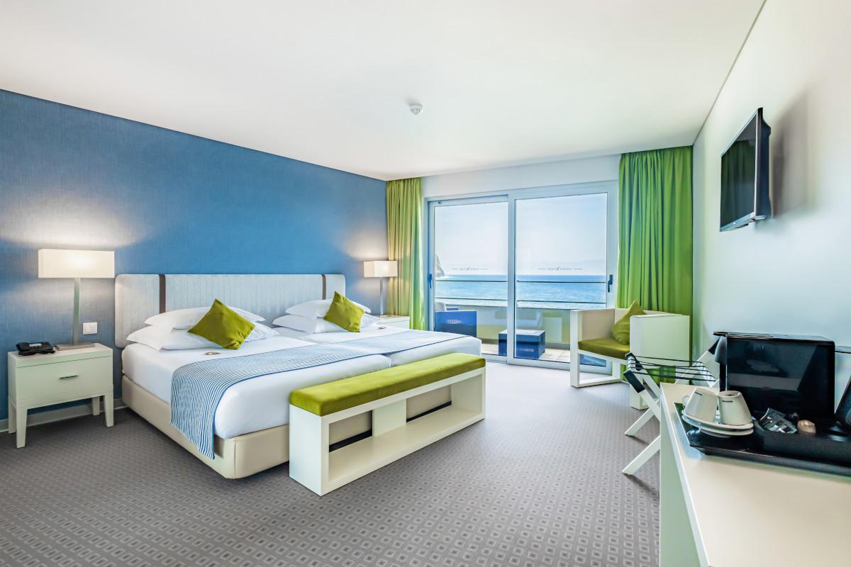 Hotel Aqua Natura Madeira - inclusief huurauto