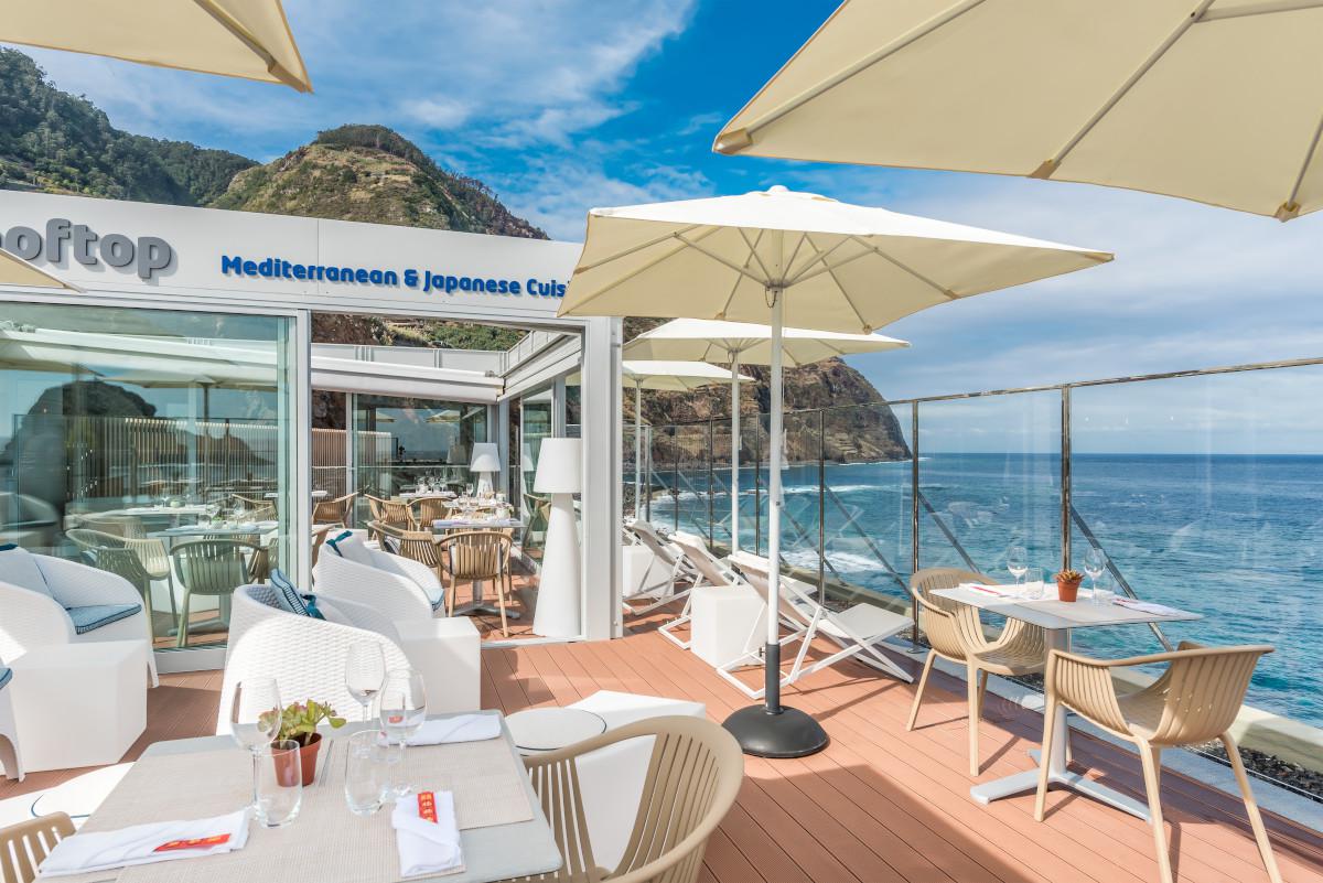 Hotel Aqua Natura Madeira - inclusief huurauto