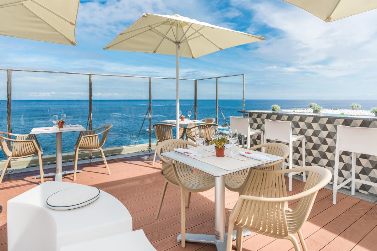 Hotel Aqua Natura Madeira - inclusief huurauto