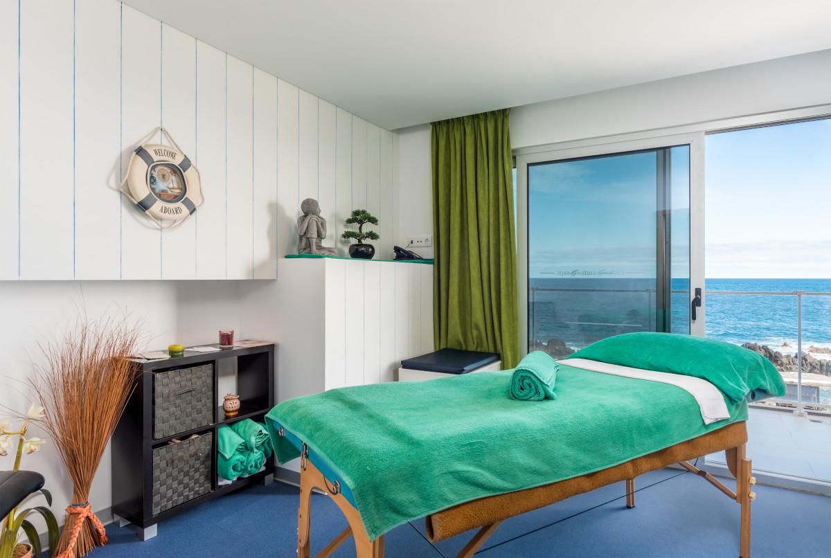 Hotel Aqua Natura Madeira - inclusief huurauto