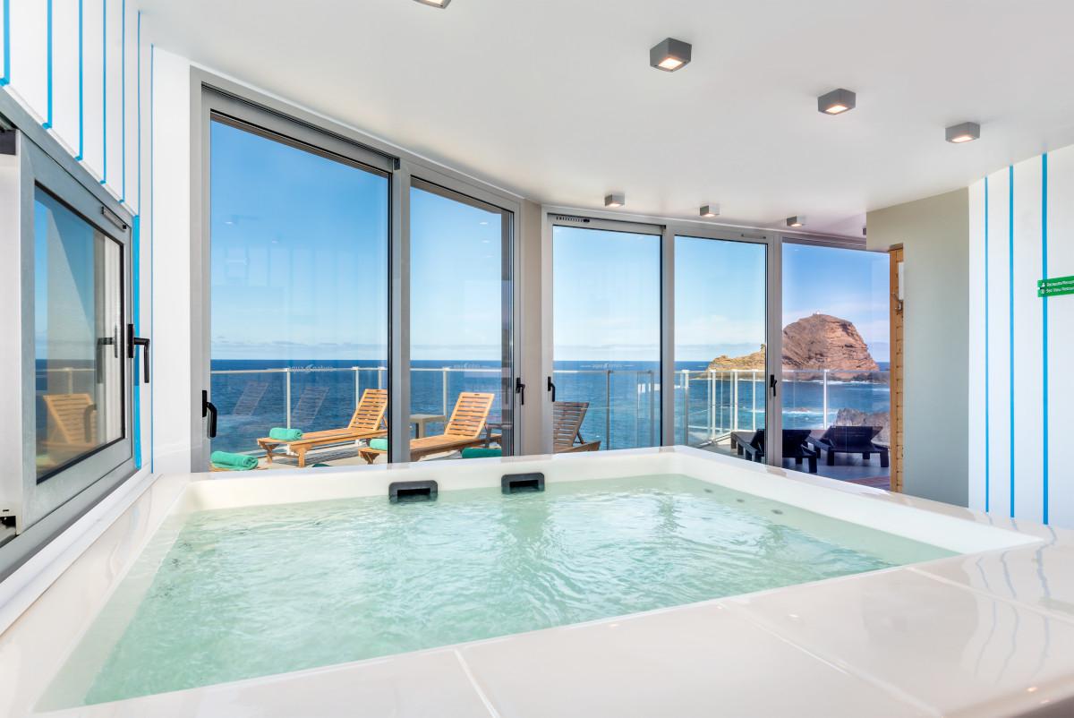 Hotel Aqua Natura Madeira - inclusief huurauto