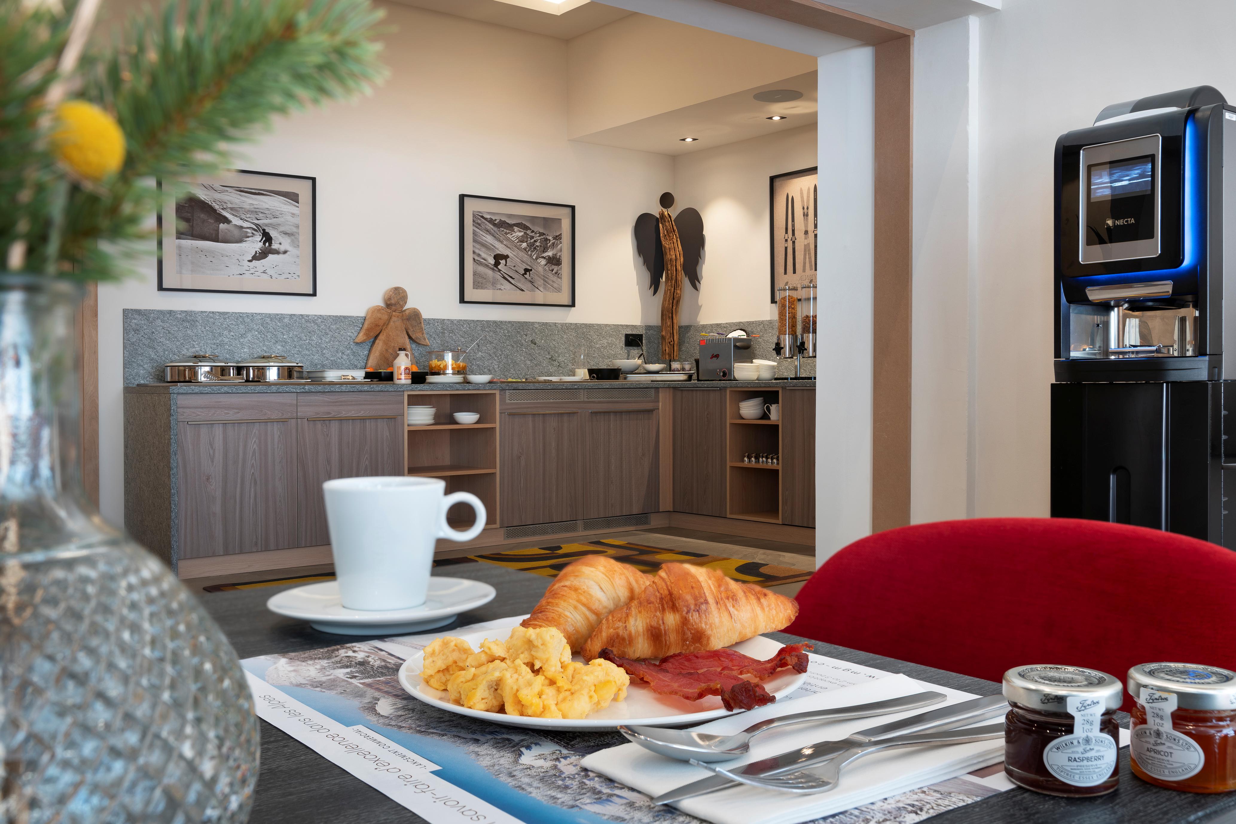 Résidence MGM Alhena