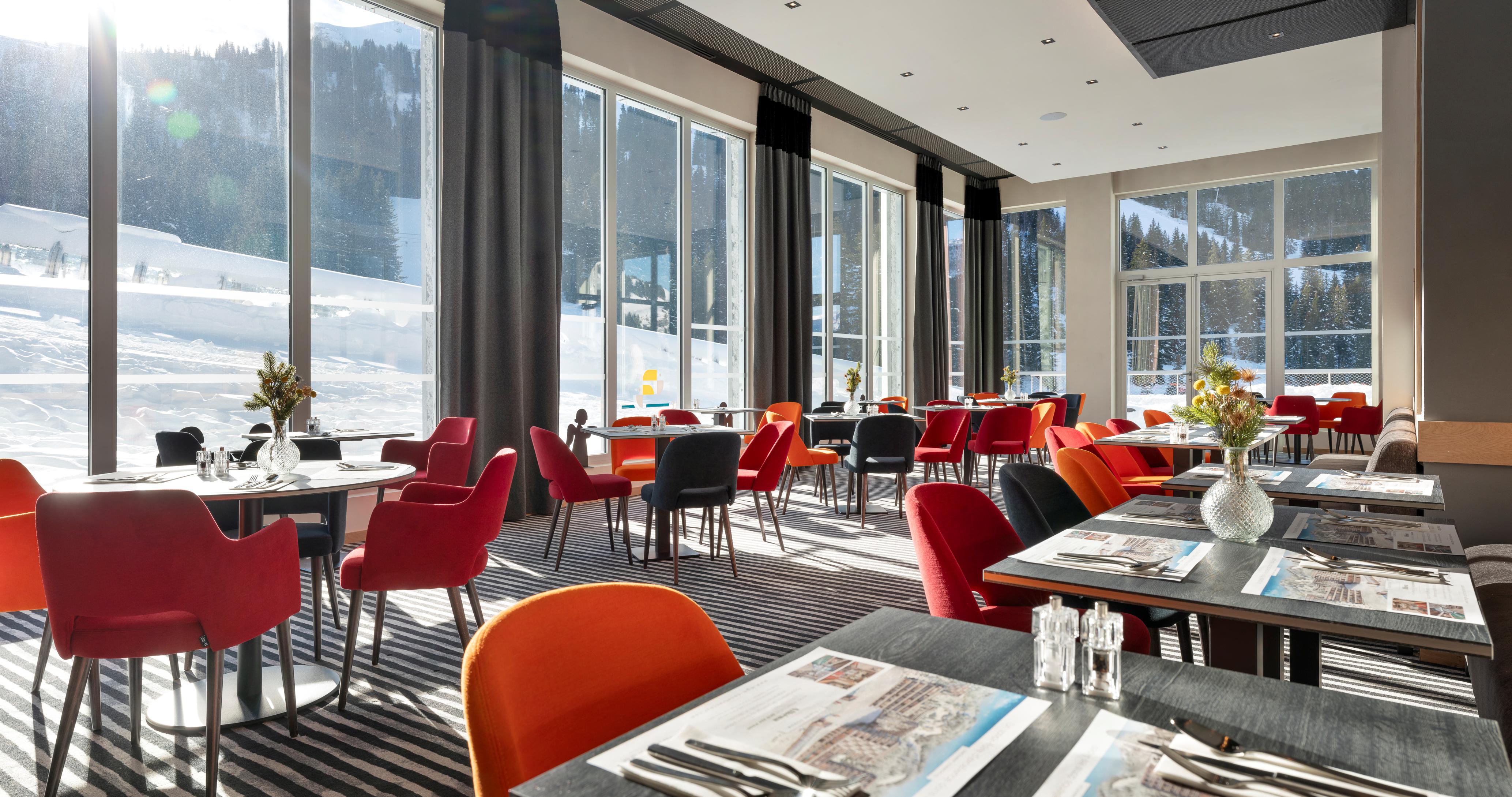 Résidence MGM Alhena