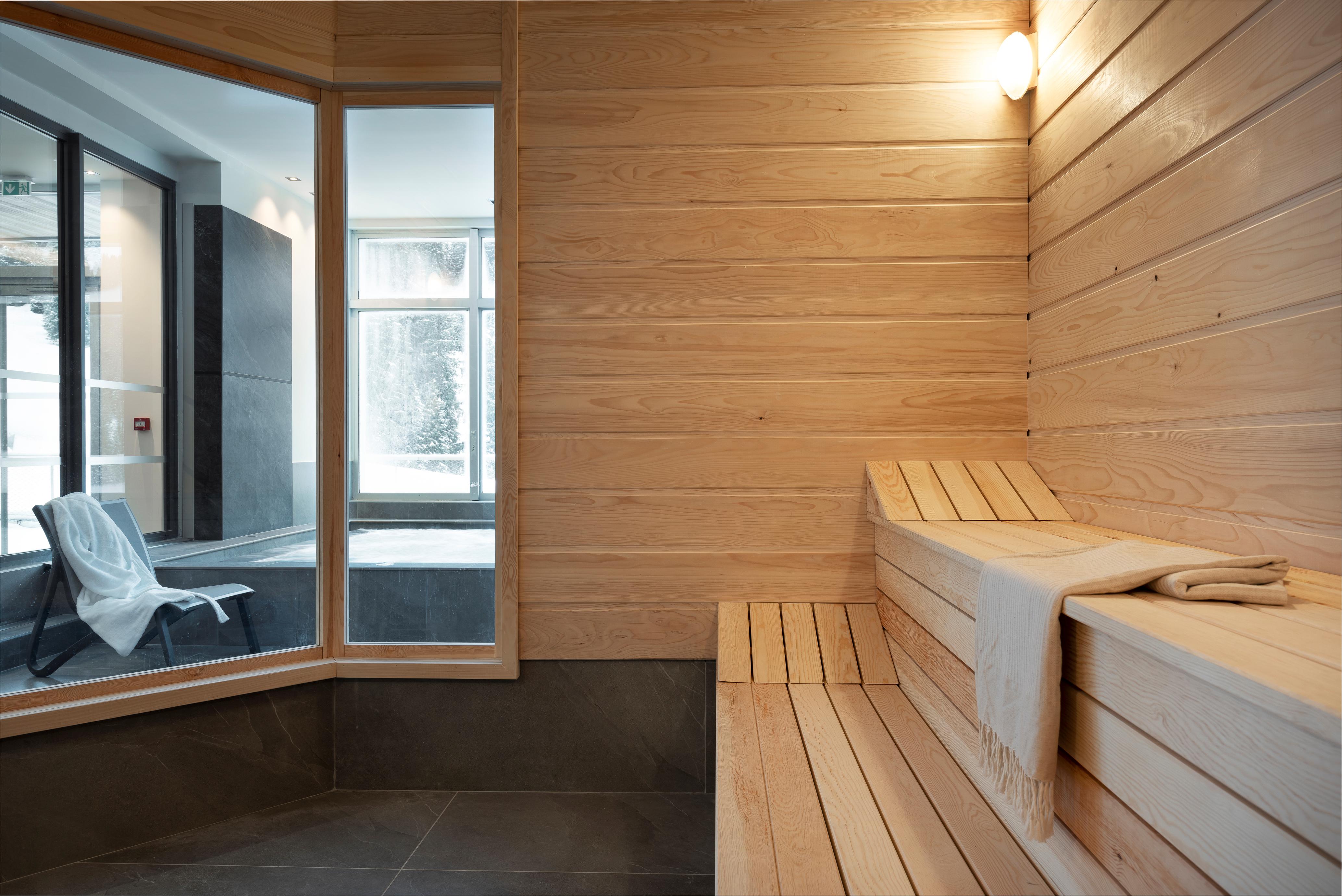 Résidence MGM Alhena