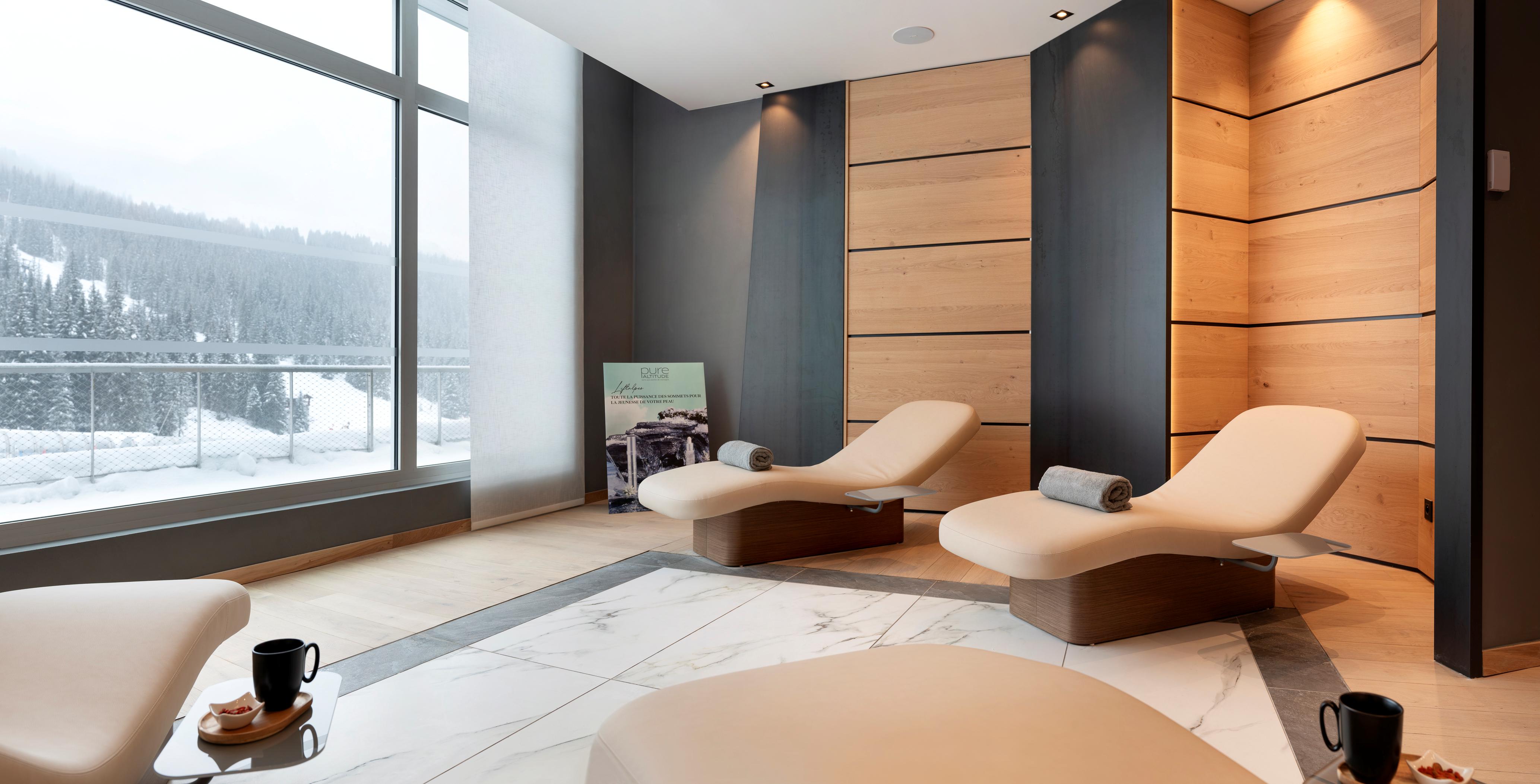 Résidence MGM Alhena