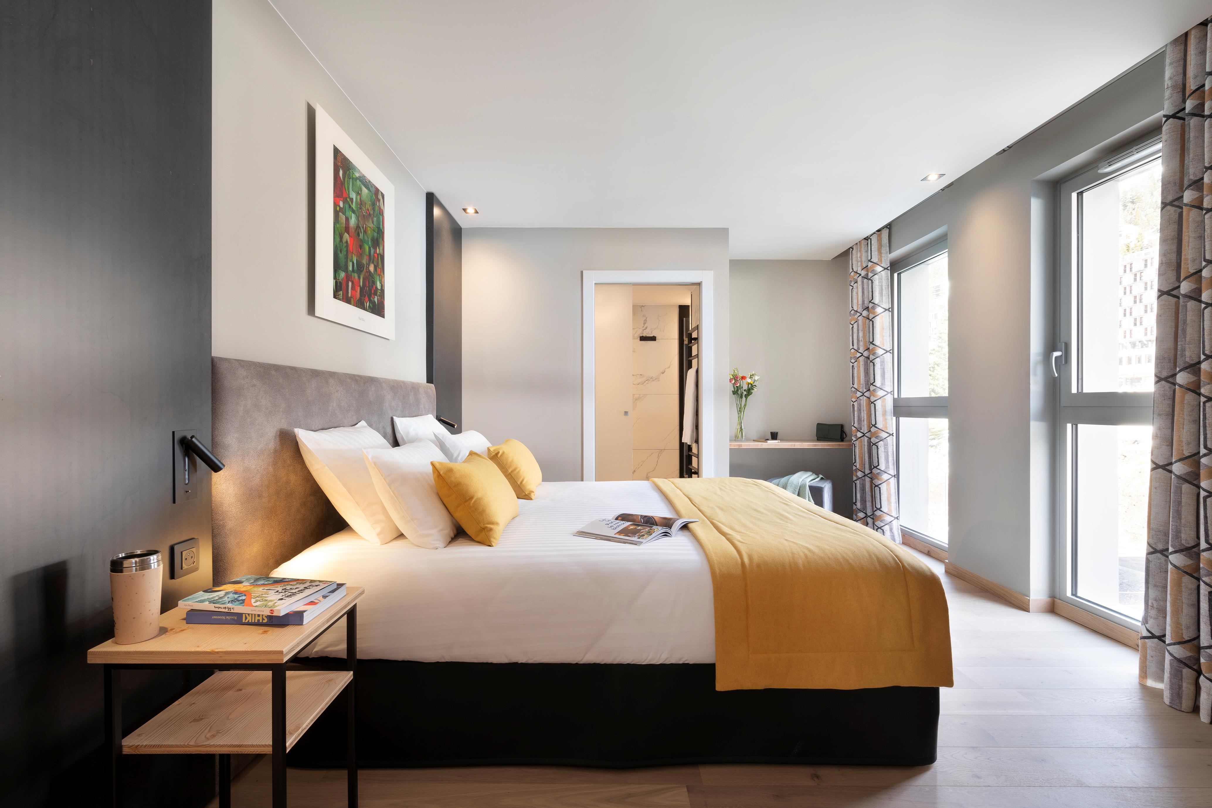 Résidence MGM Alhena