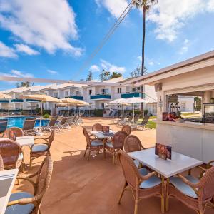 Universal Aparthotel Elisa Universal Aparthotel Elisa