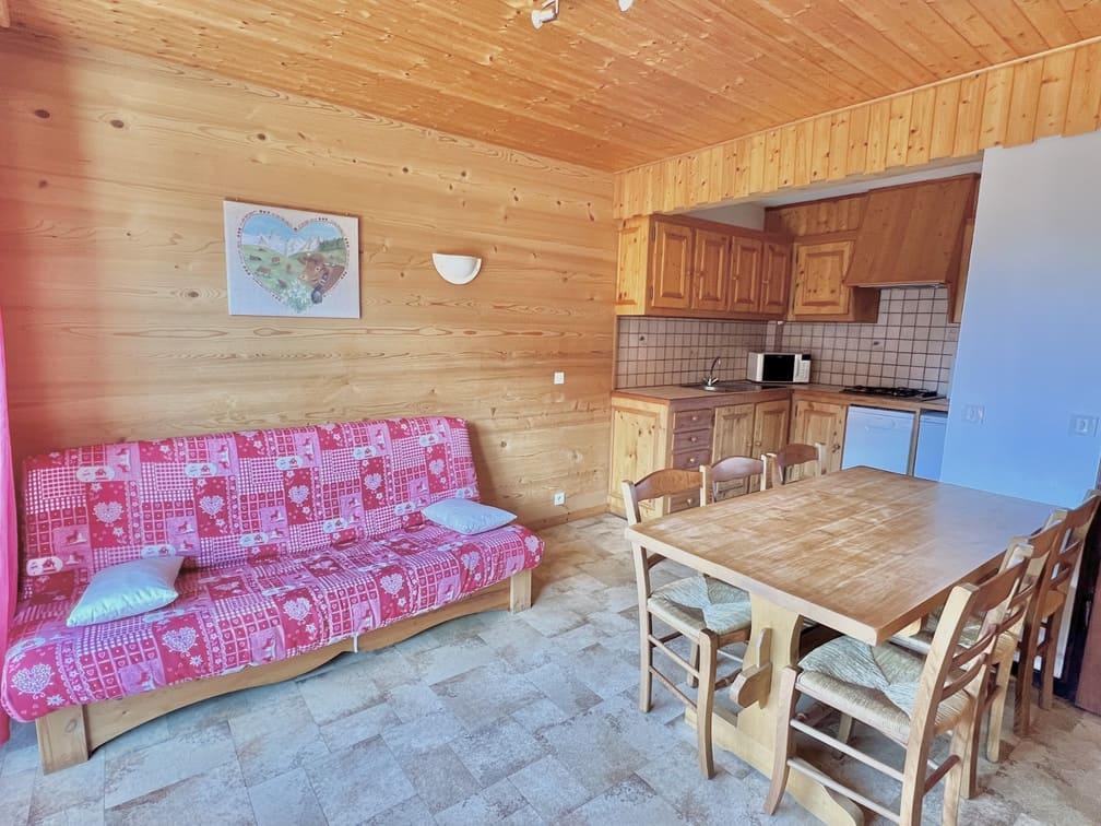 Chalet Martagon