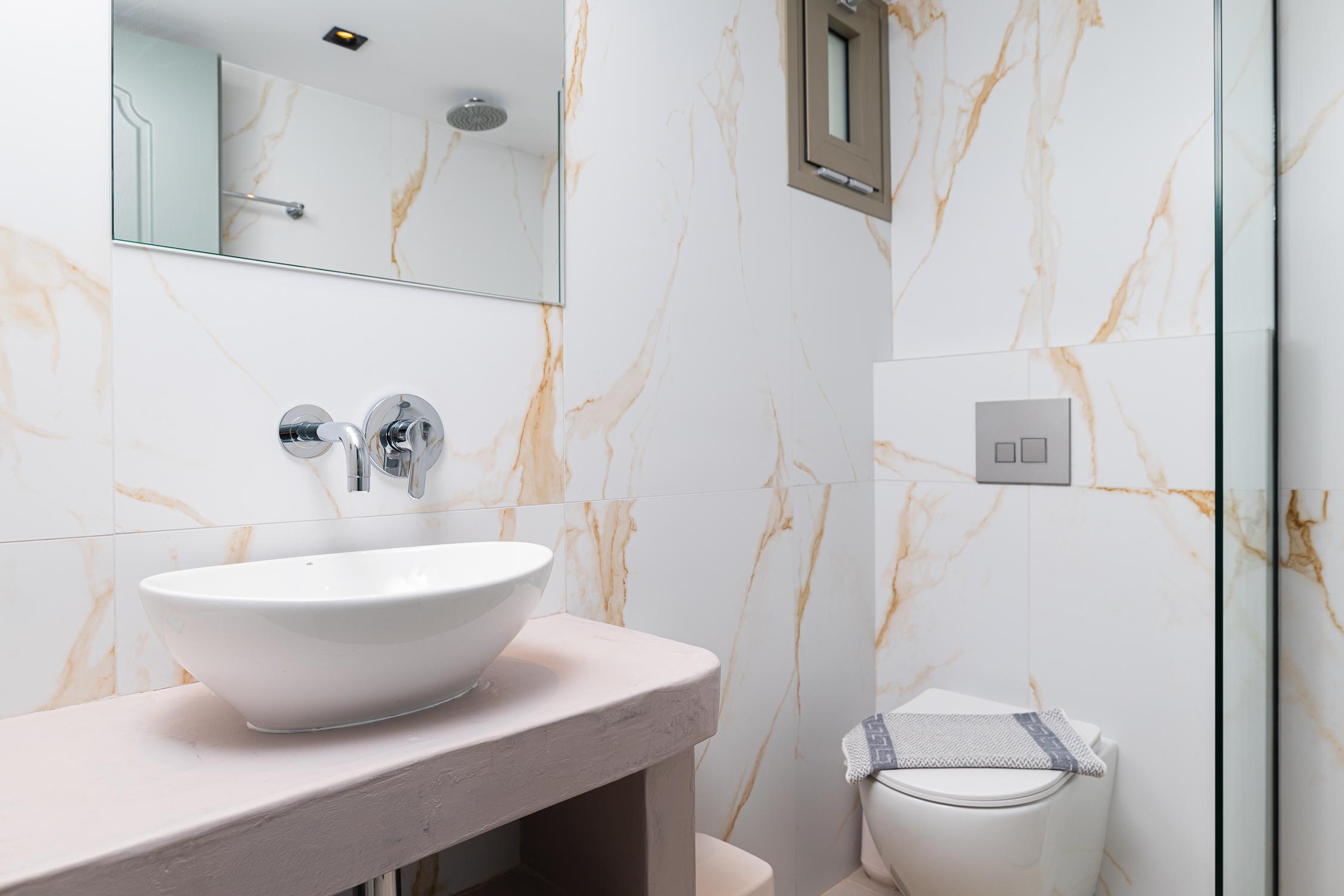 Appartementen Cretan Family