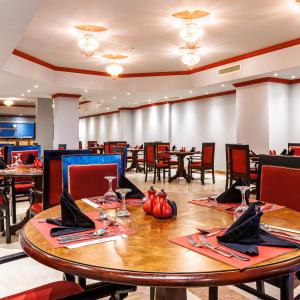 Hotel SUNRISE Alora Resort Hotel SUNRISE Alora Resort