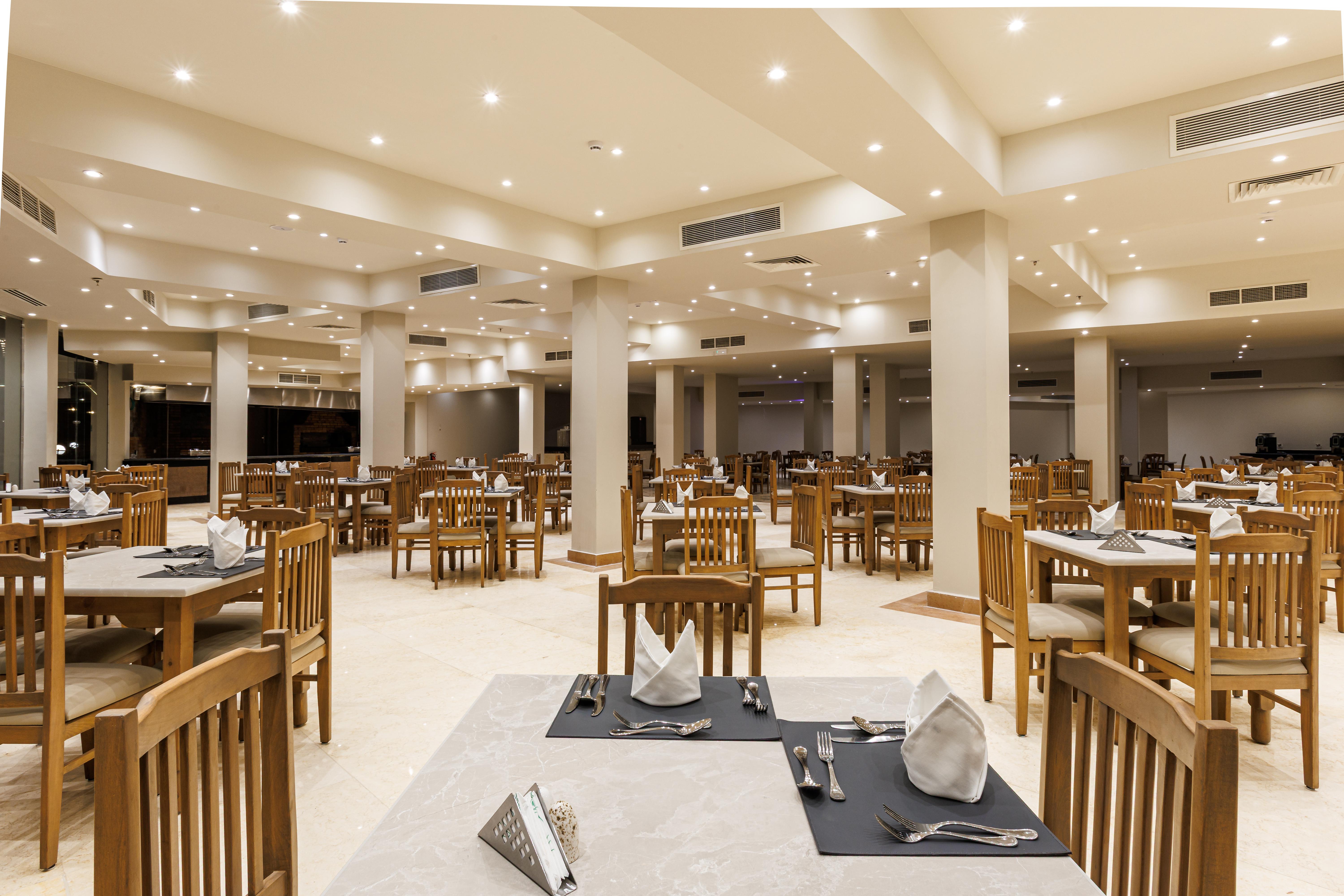 Hotel SUNRISE Alora Resort