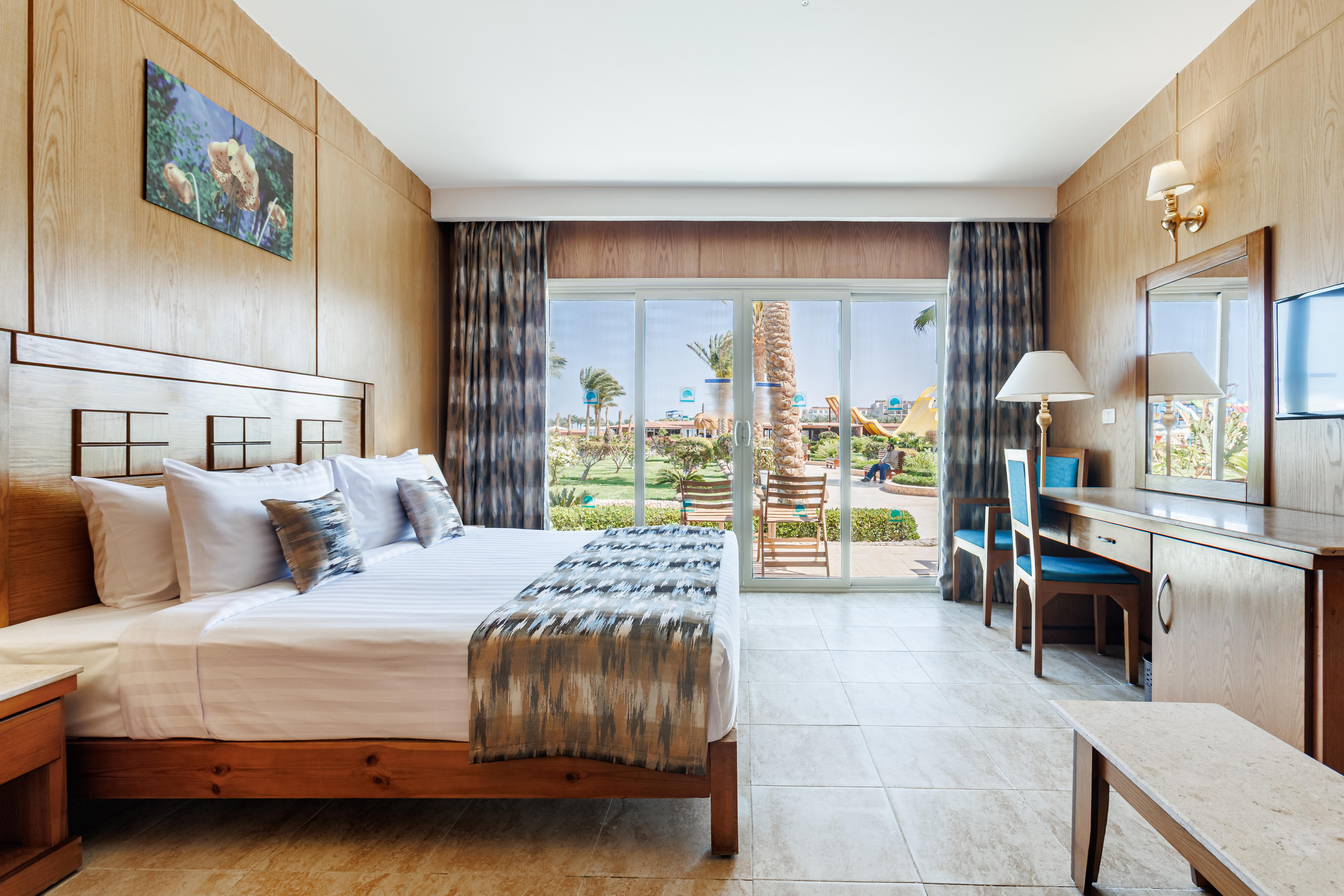 Hotel SUNRISE Alora Resort