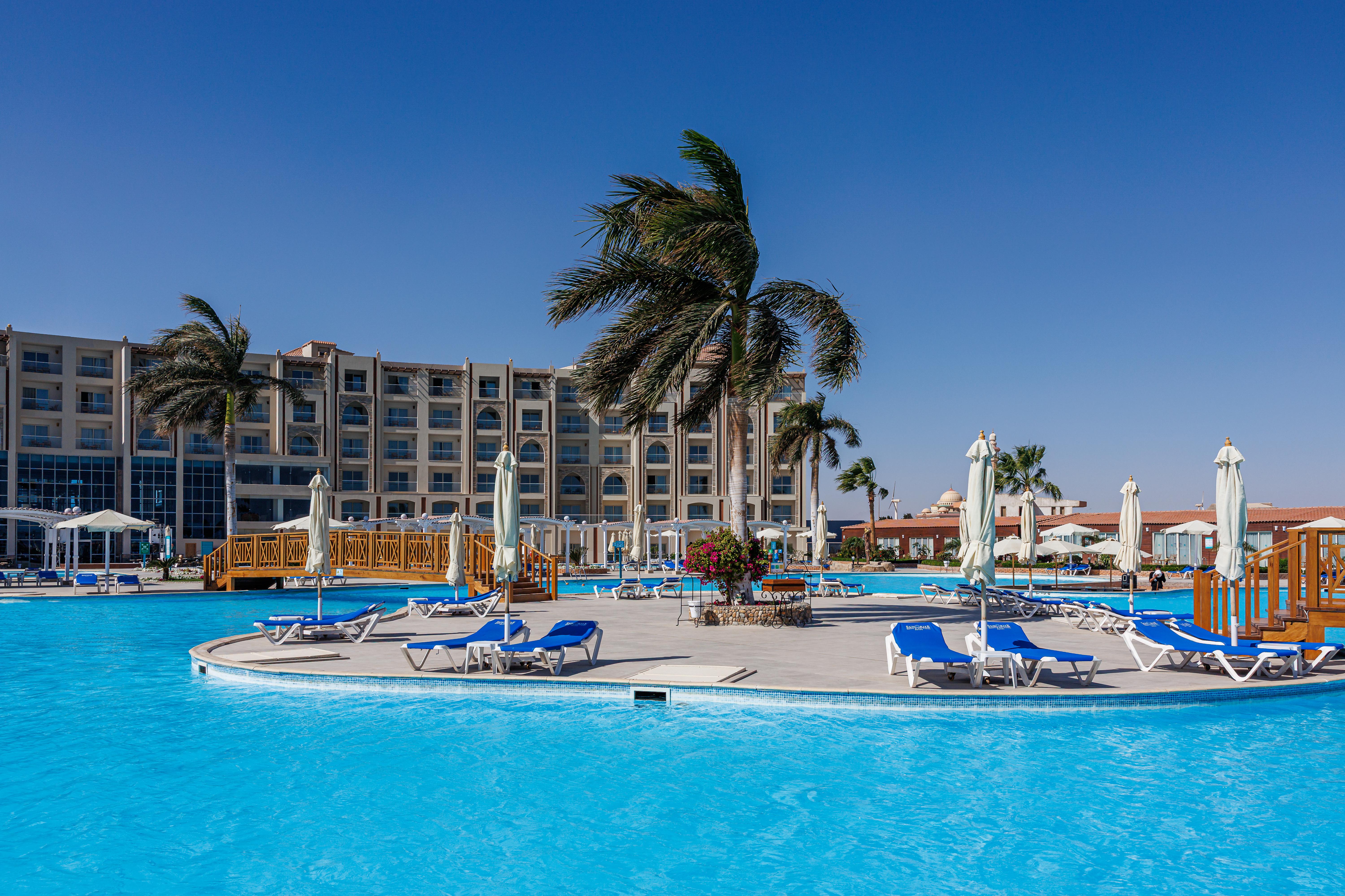 Hotel SUNRISE Alora Resort