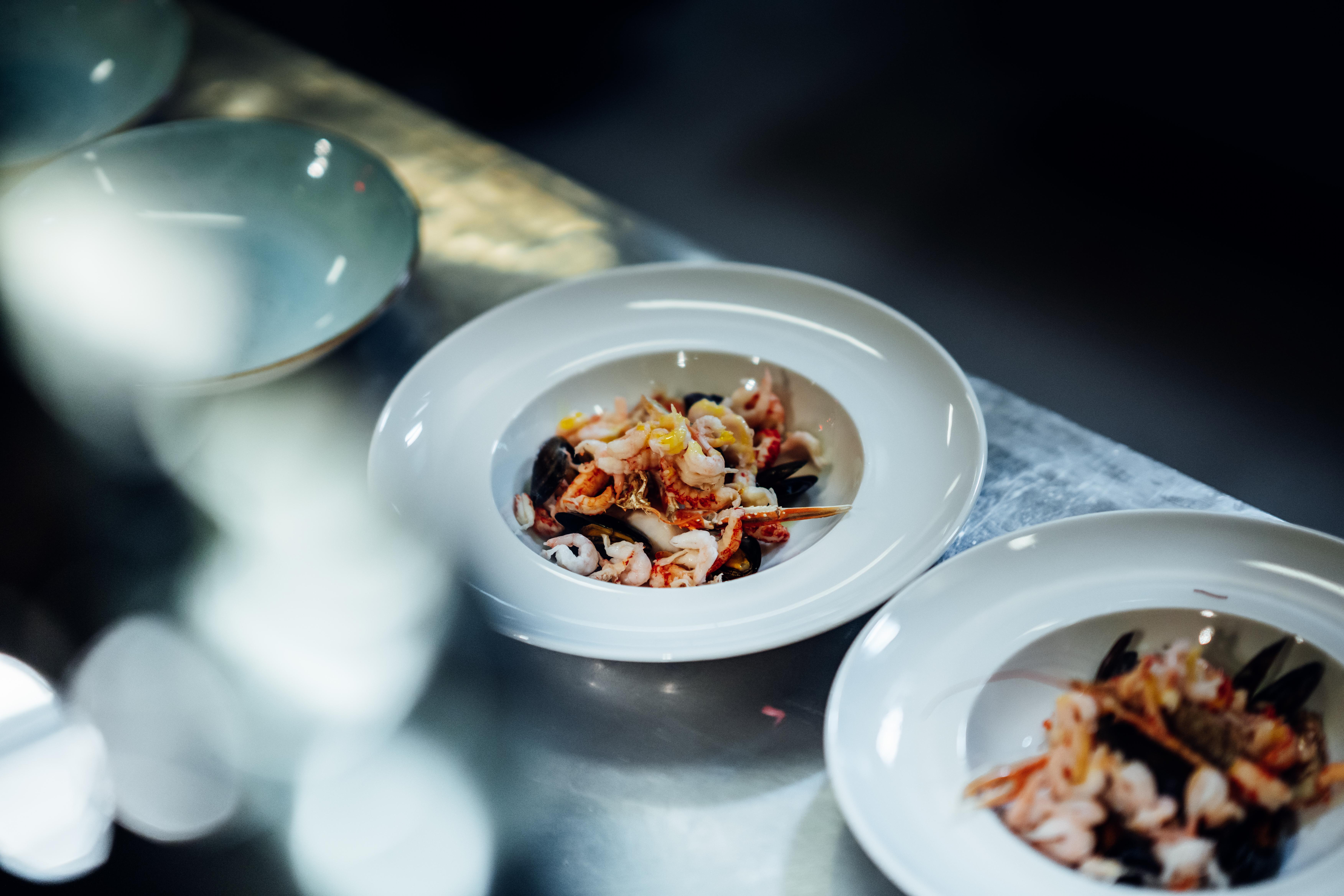 Pernilla Wiberg Hotel