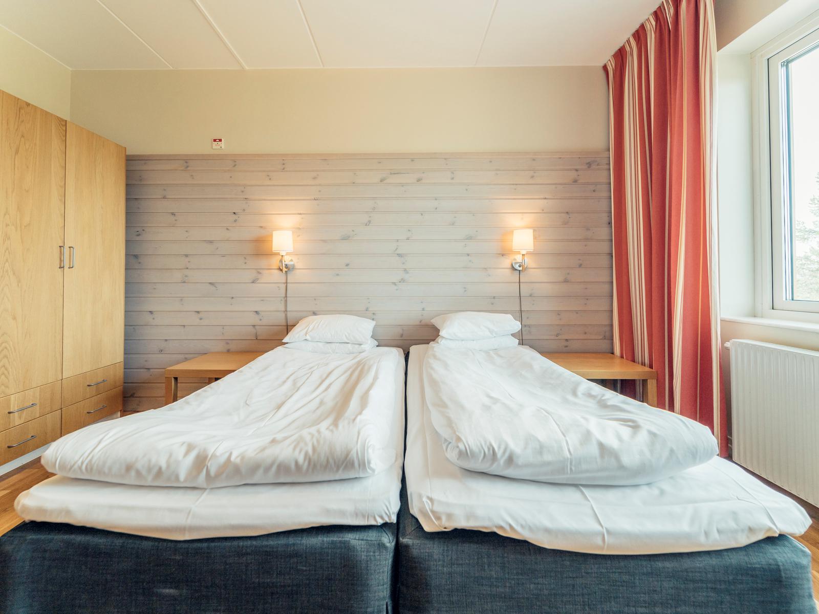 Pernilla Wiberg Hotel