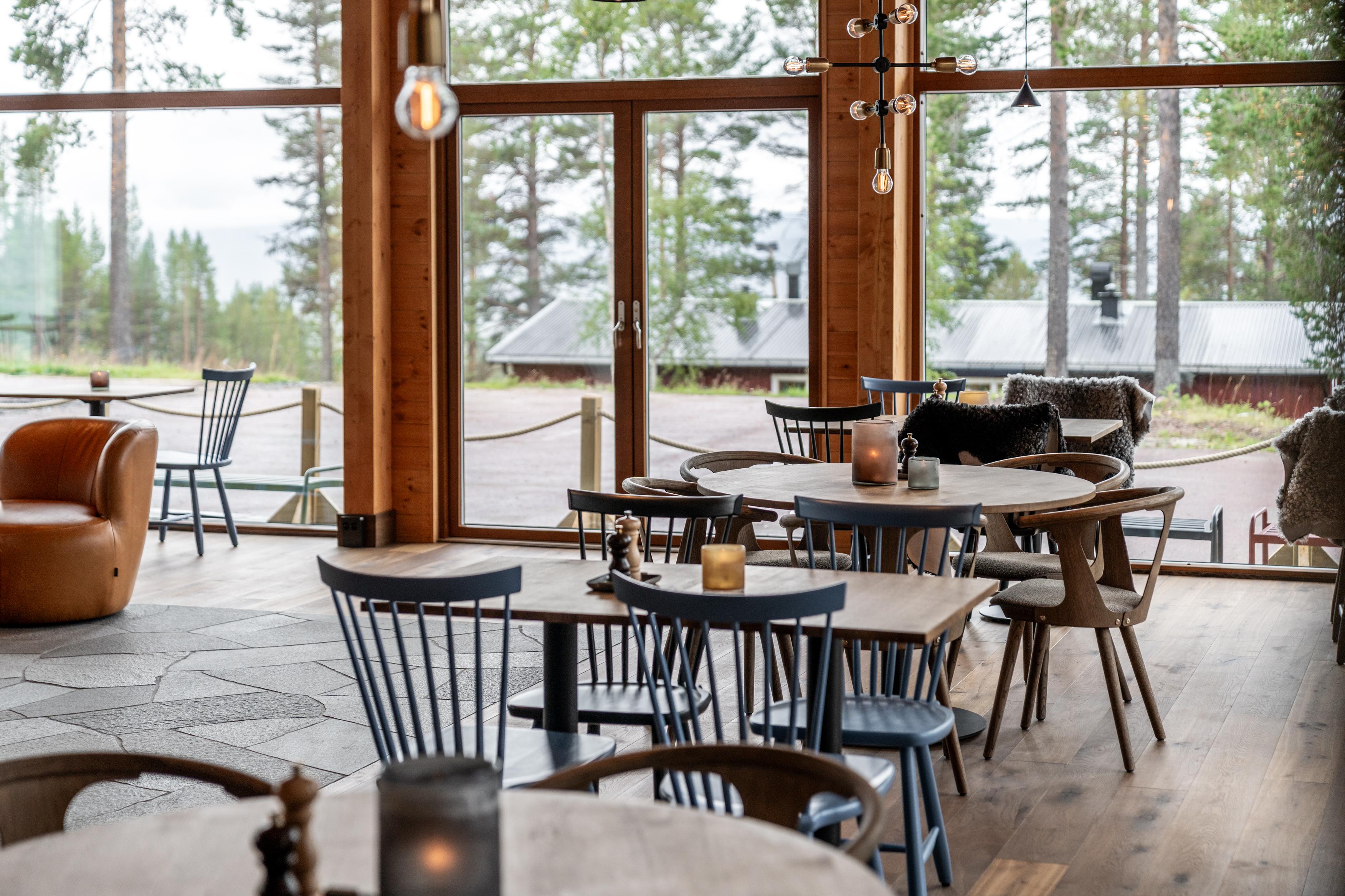 Pernilla Wiberg Hotel