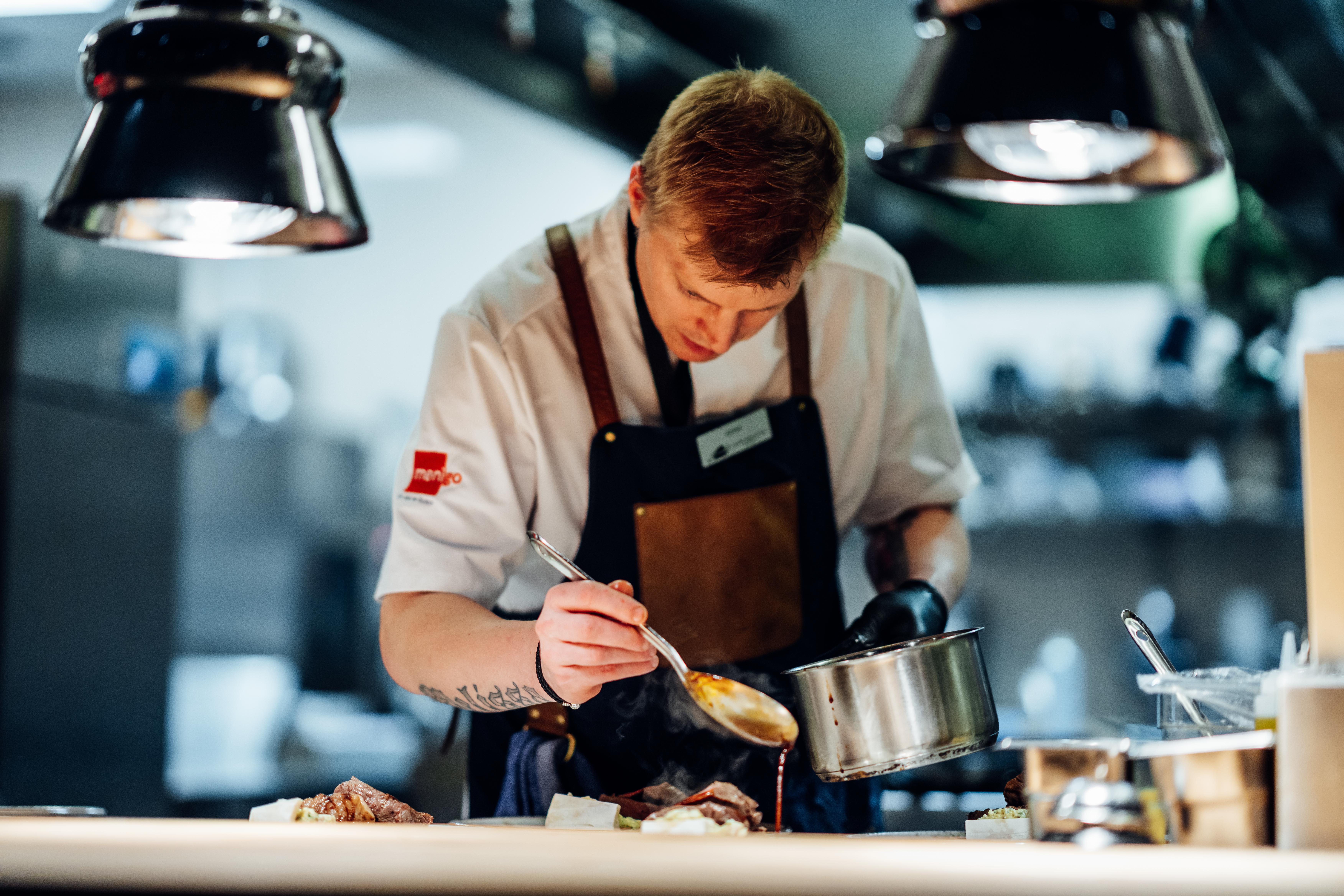 Pernilla Wiberg Hotel