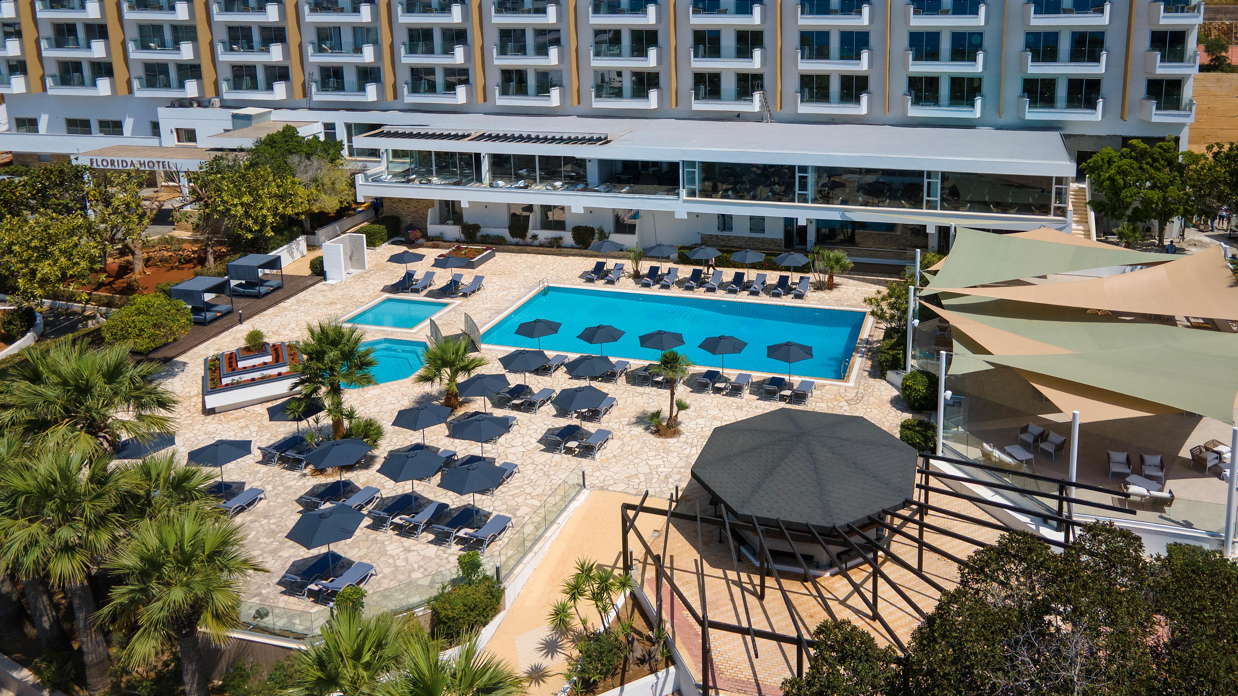 Hotel Cyprotel Florida