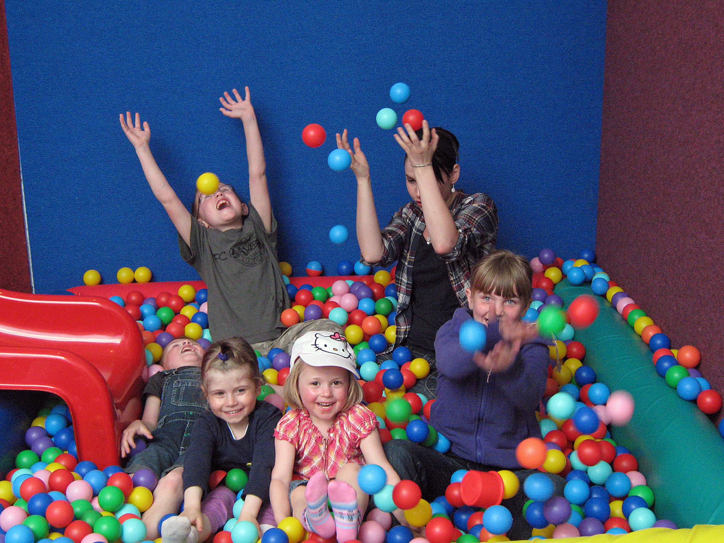 Aparthotel Marco Polo Alpina