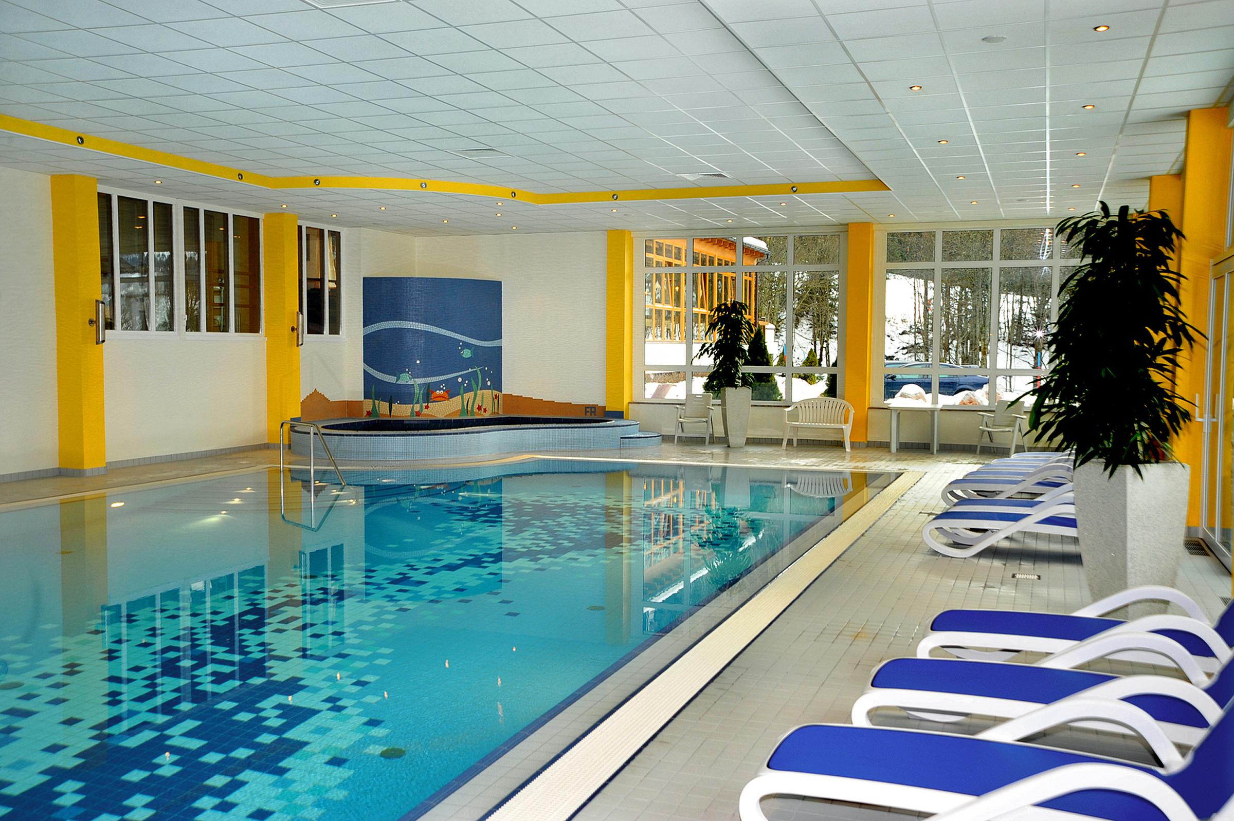 Aparthotel Marco Polo Alpina