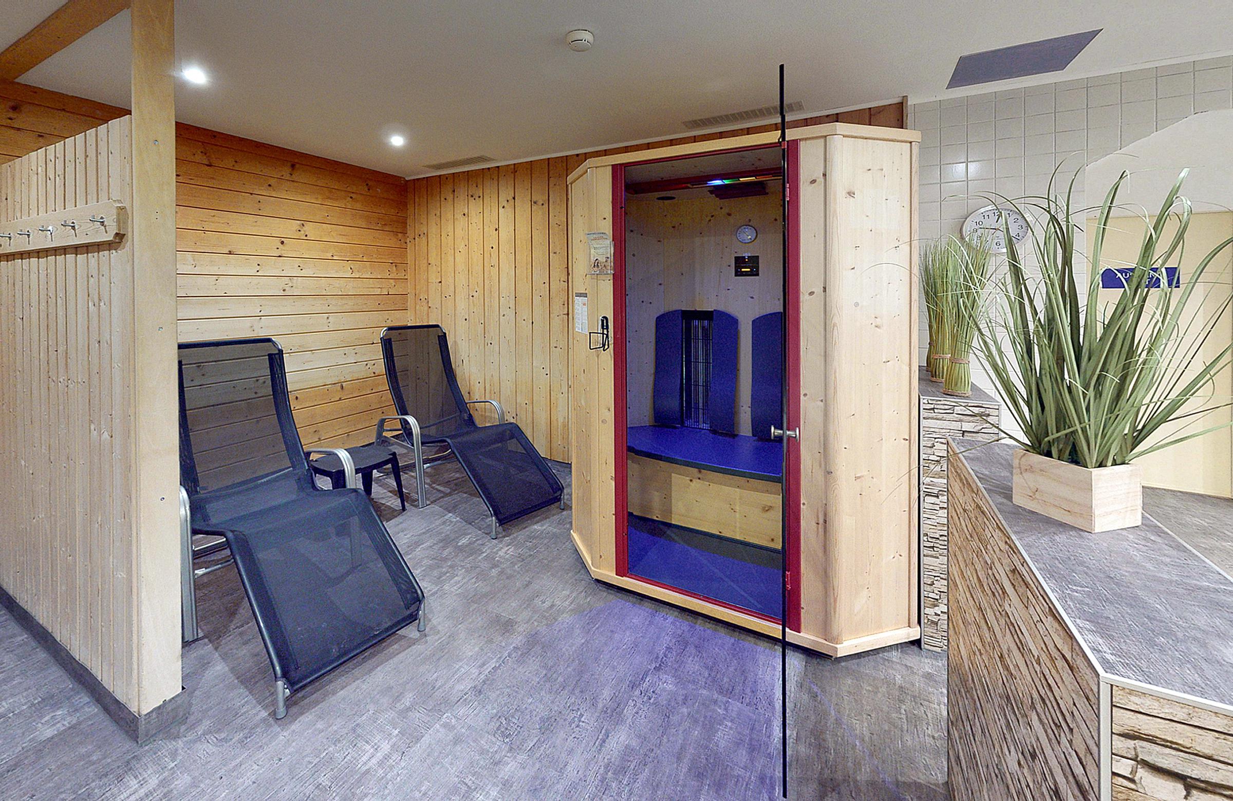 Aparthotel Marco Polo Alpina