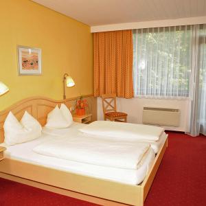 Aparthotel Marco Polo Alpina Aparthotel Marco Polo Alpina