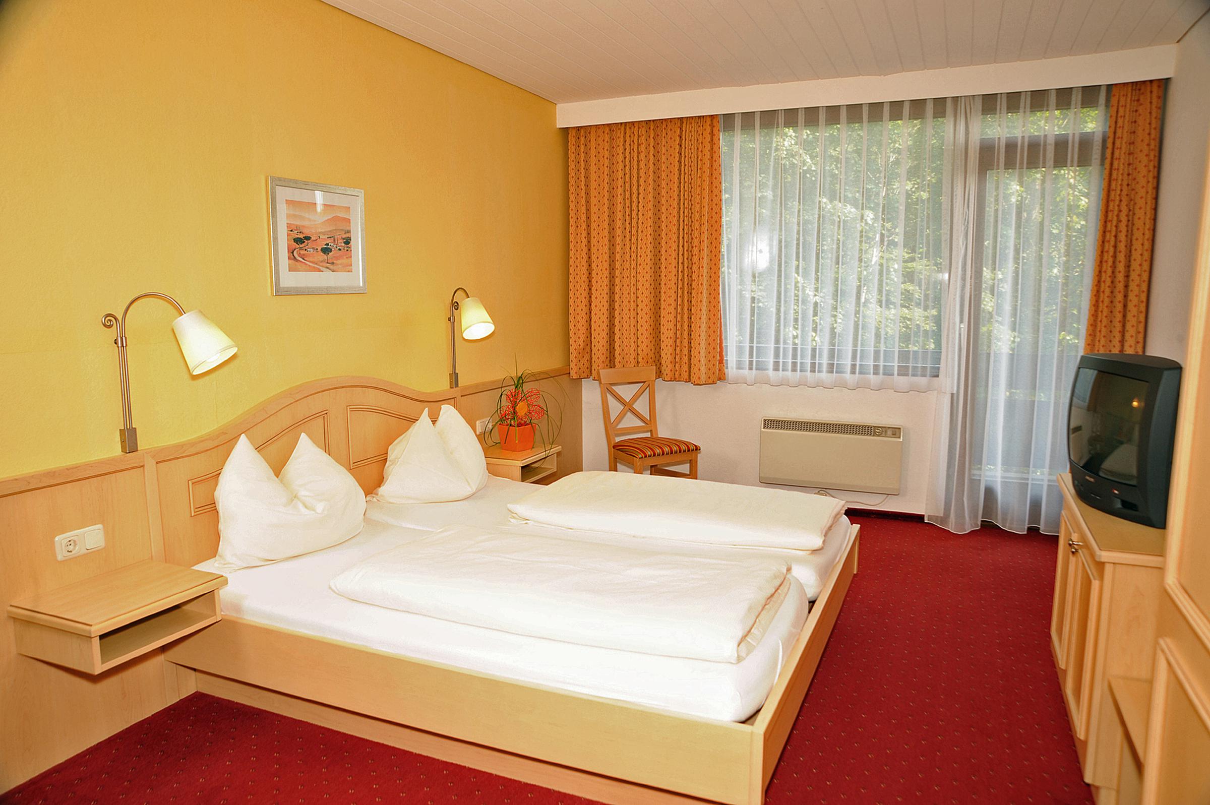 Aparthotel Marco Polo Alpina