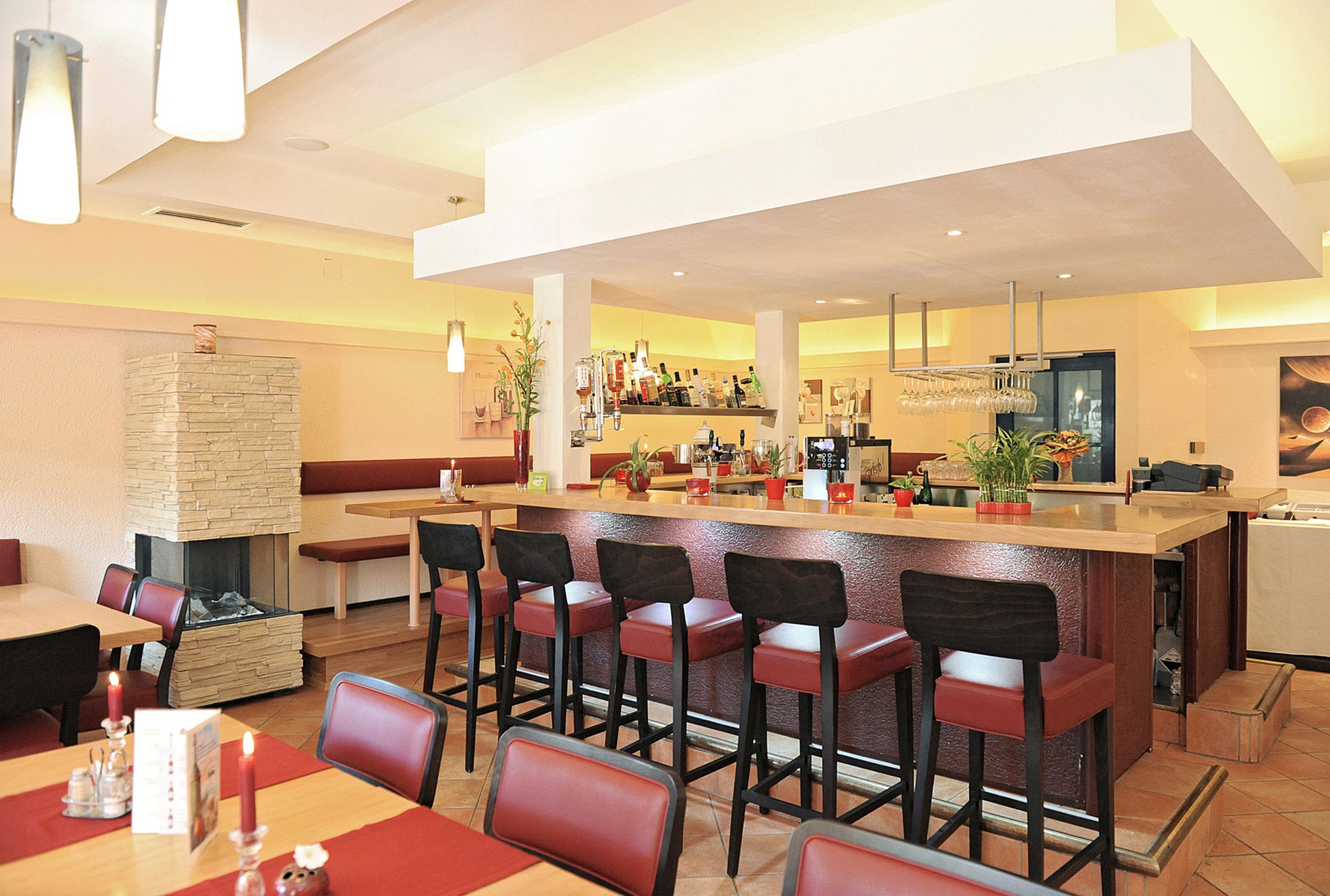 Aparthotel Marco Polo Alpina