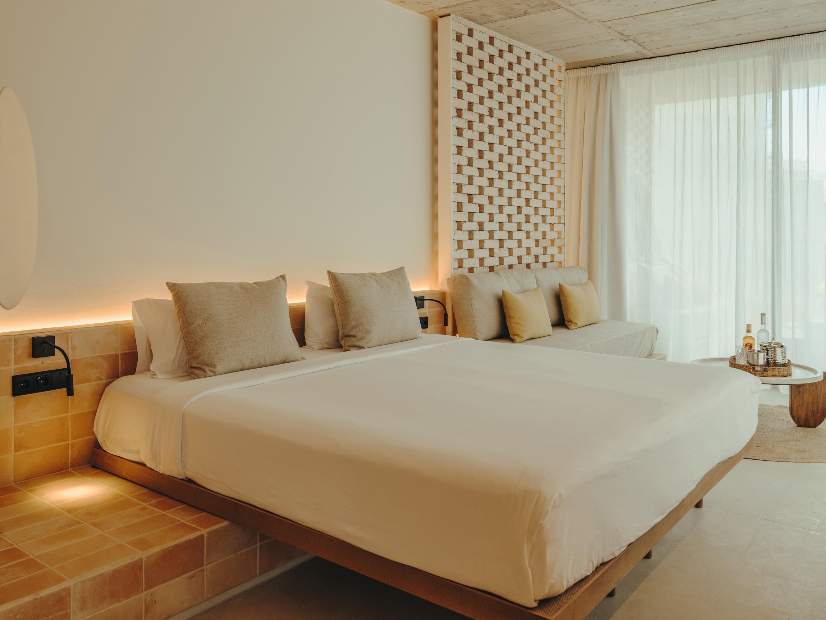 Bonito Ibiza by O Beach