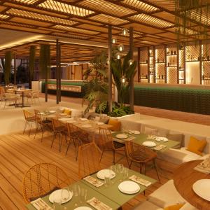 Bonito Ibiza by O Beach Bonito Ibiza by O Beach