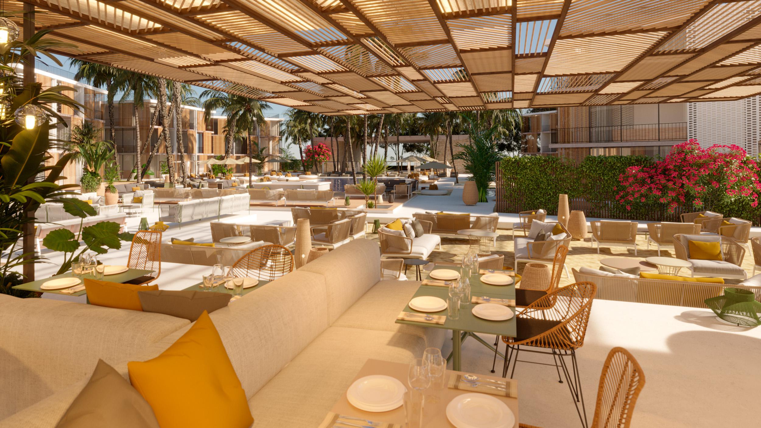 Bonito Ibiza by O Beach