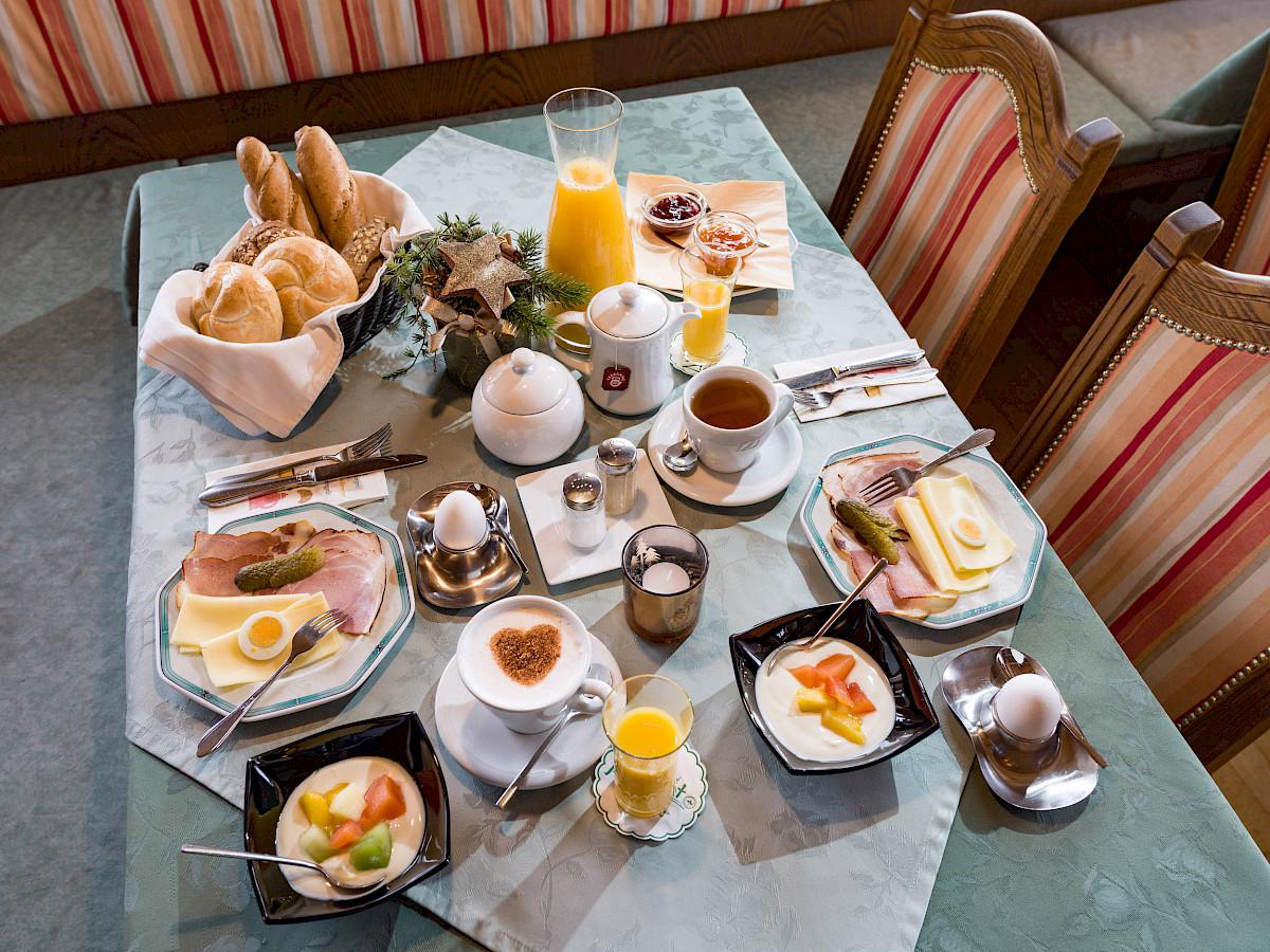 Hotel Gasthof Neuwirt