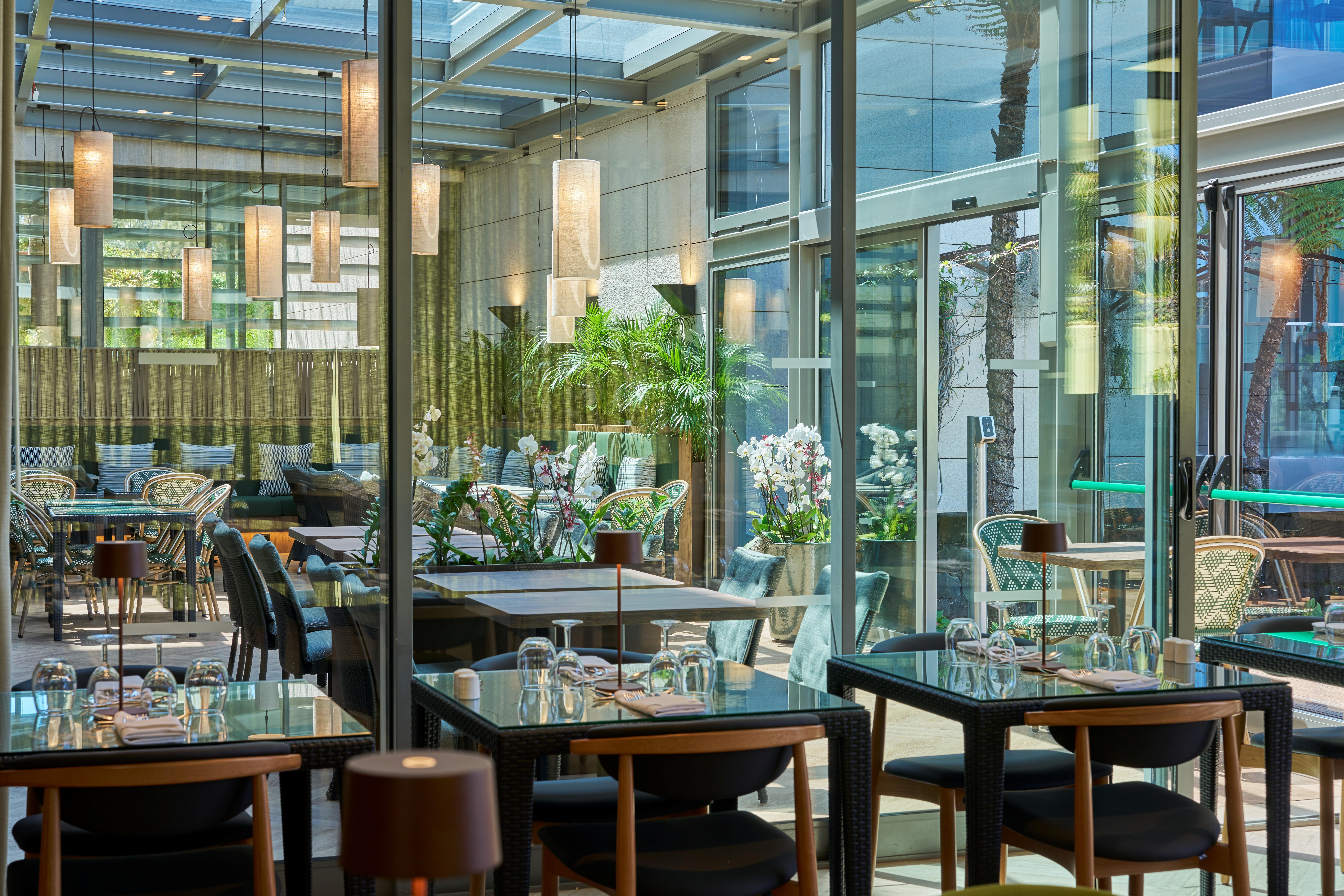 Hotel Golden Residence