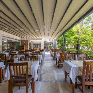 Hotel Sami Beach Hotel Sami Beach