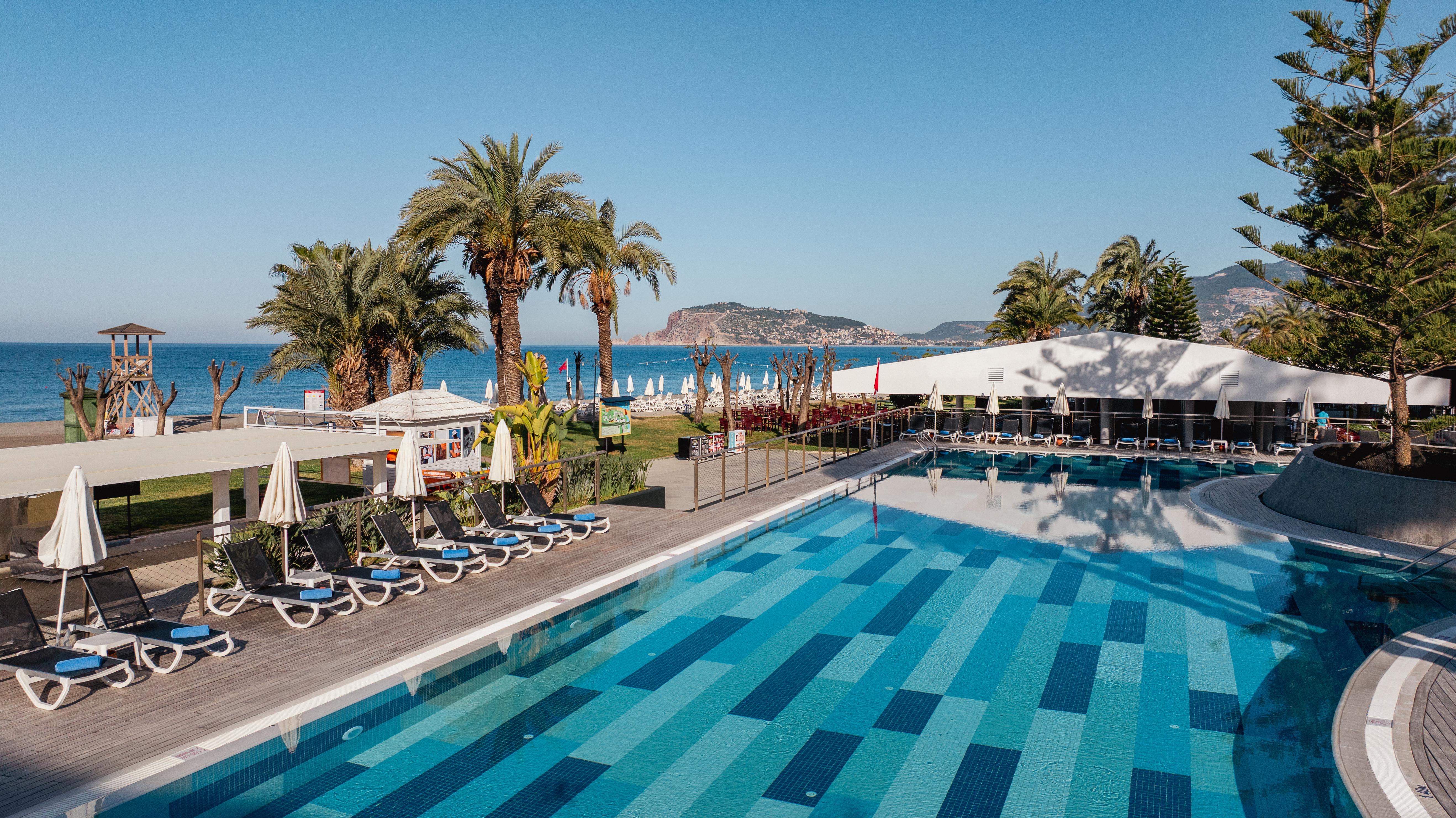 Hotel Labranda Alantur Resort