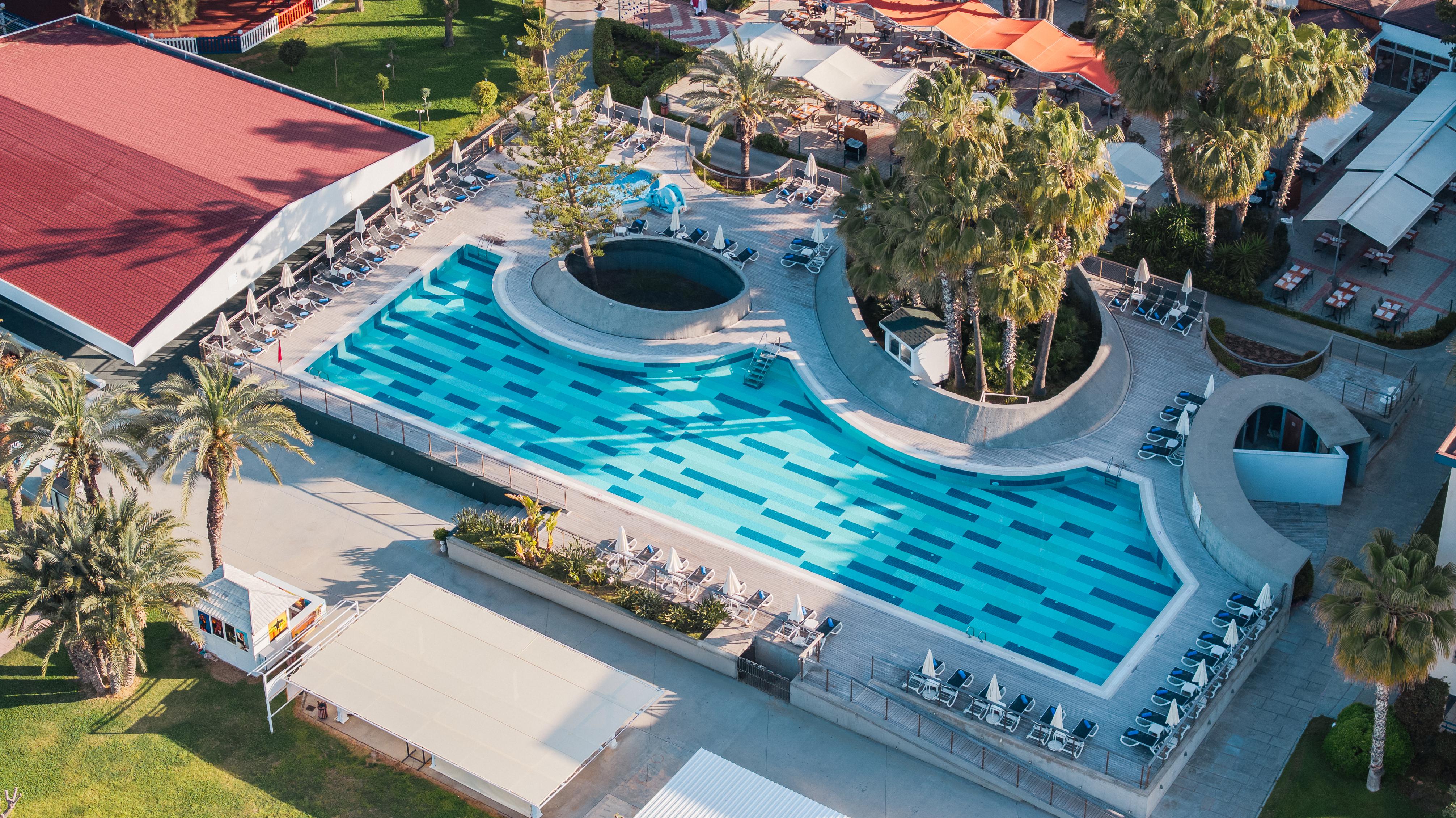 Hotel Labranda Alantur Resort