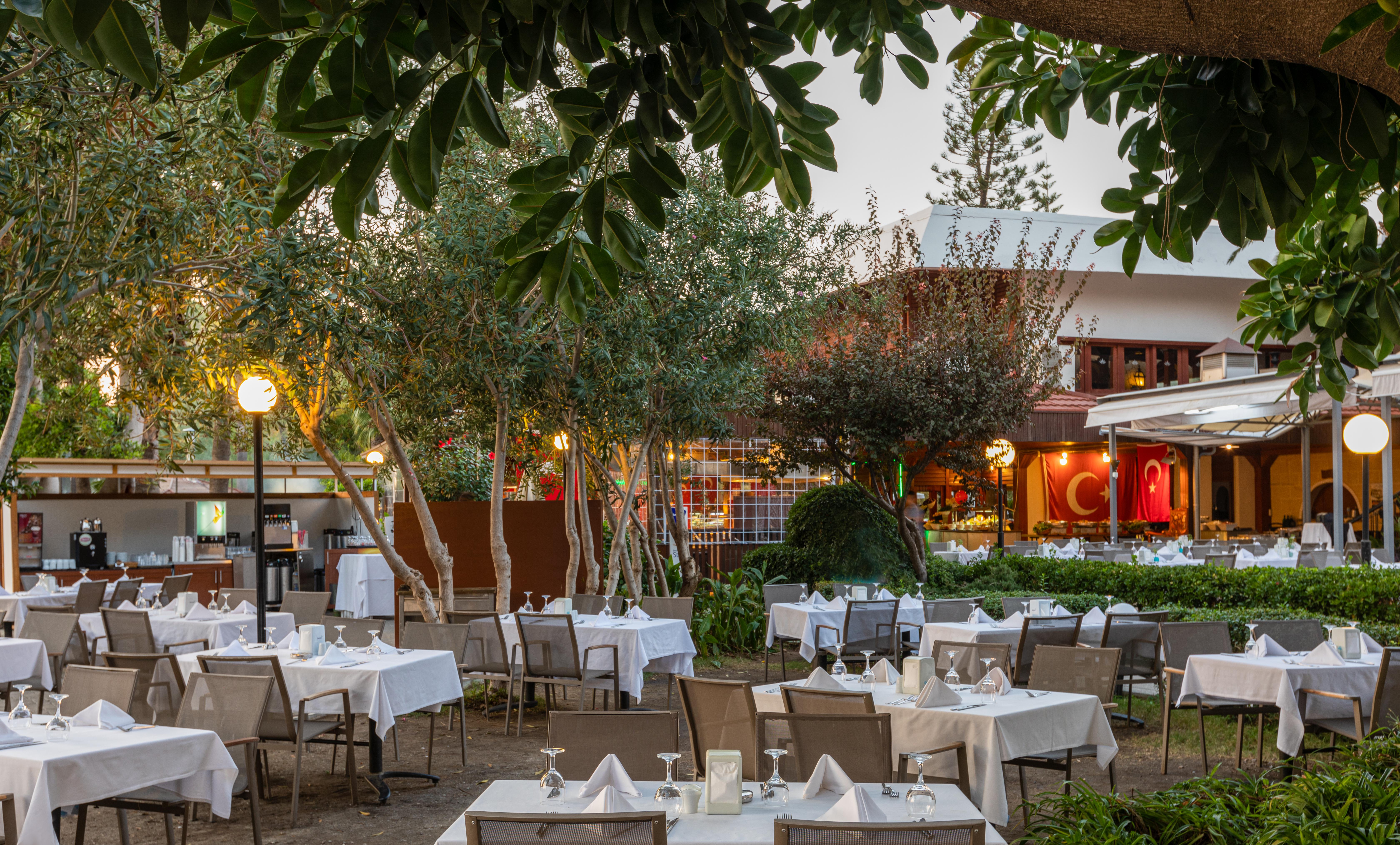 Hotel Labranda Alantur Resort