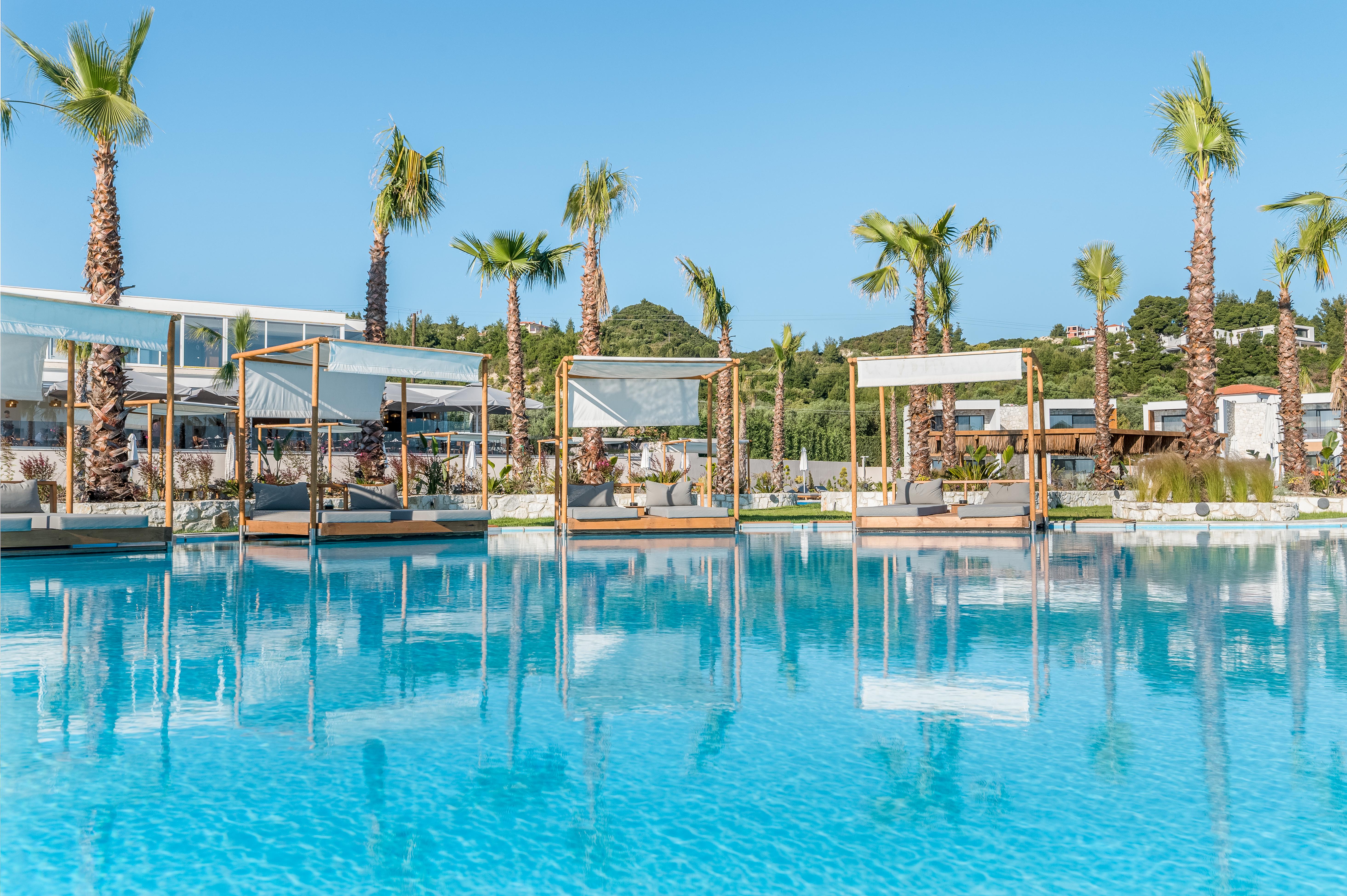 Anna Island - adults only