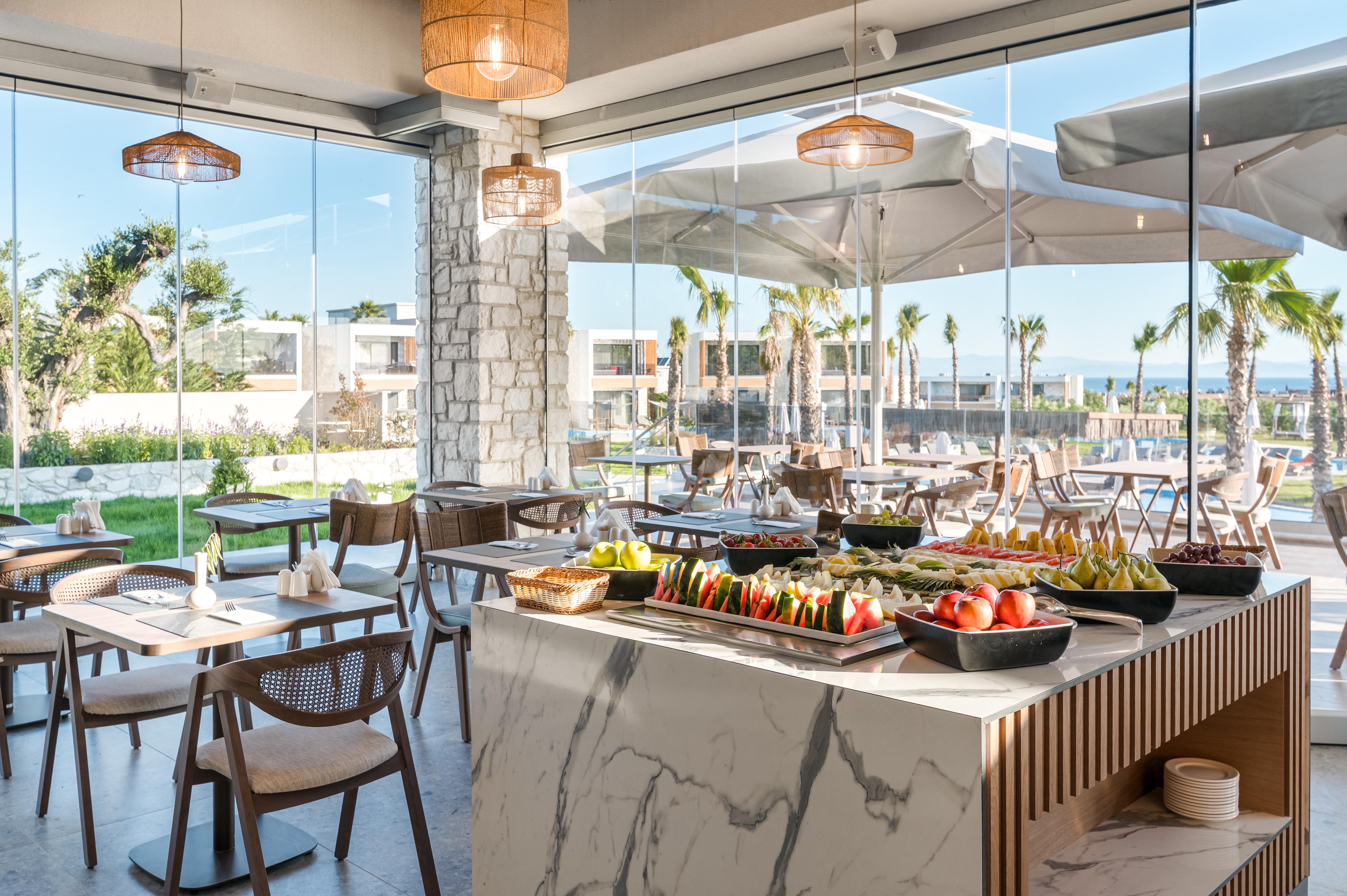 Anna Island - adults only