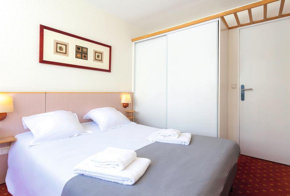 Hotel Club Belambra Neige et Ciel