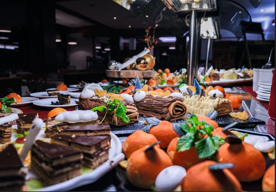 Hotel Club Belambra Neige et Ciel