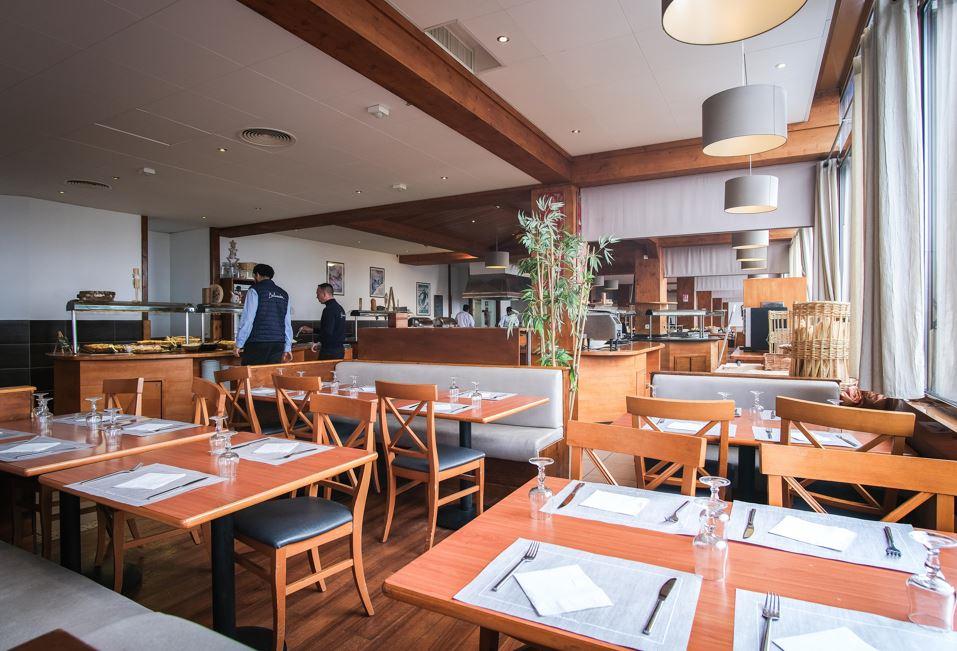 Hotel Club Belambra Neige et Ciel