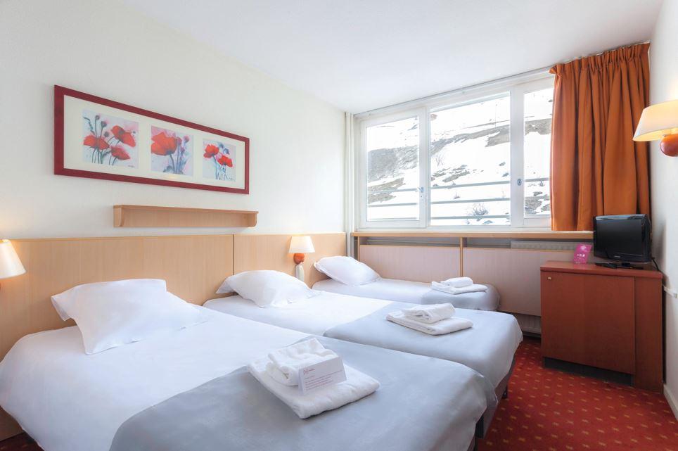 Hotel Club Belambra Neige et Ciel