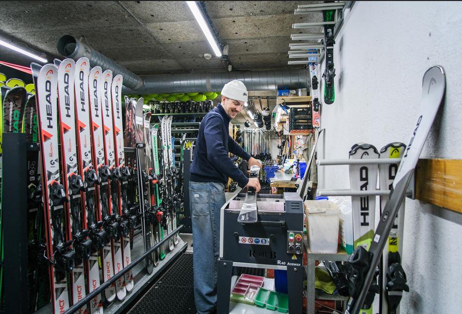 Hotel Club Belambra Neige et Ciel