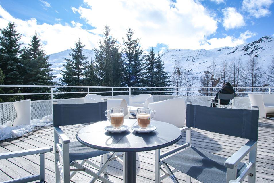 Hotel Club Belambra Neige et Ciel