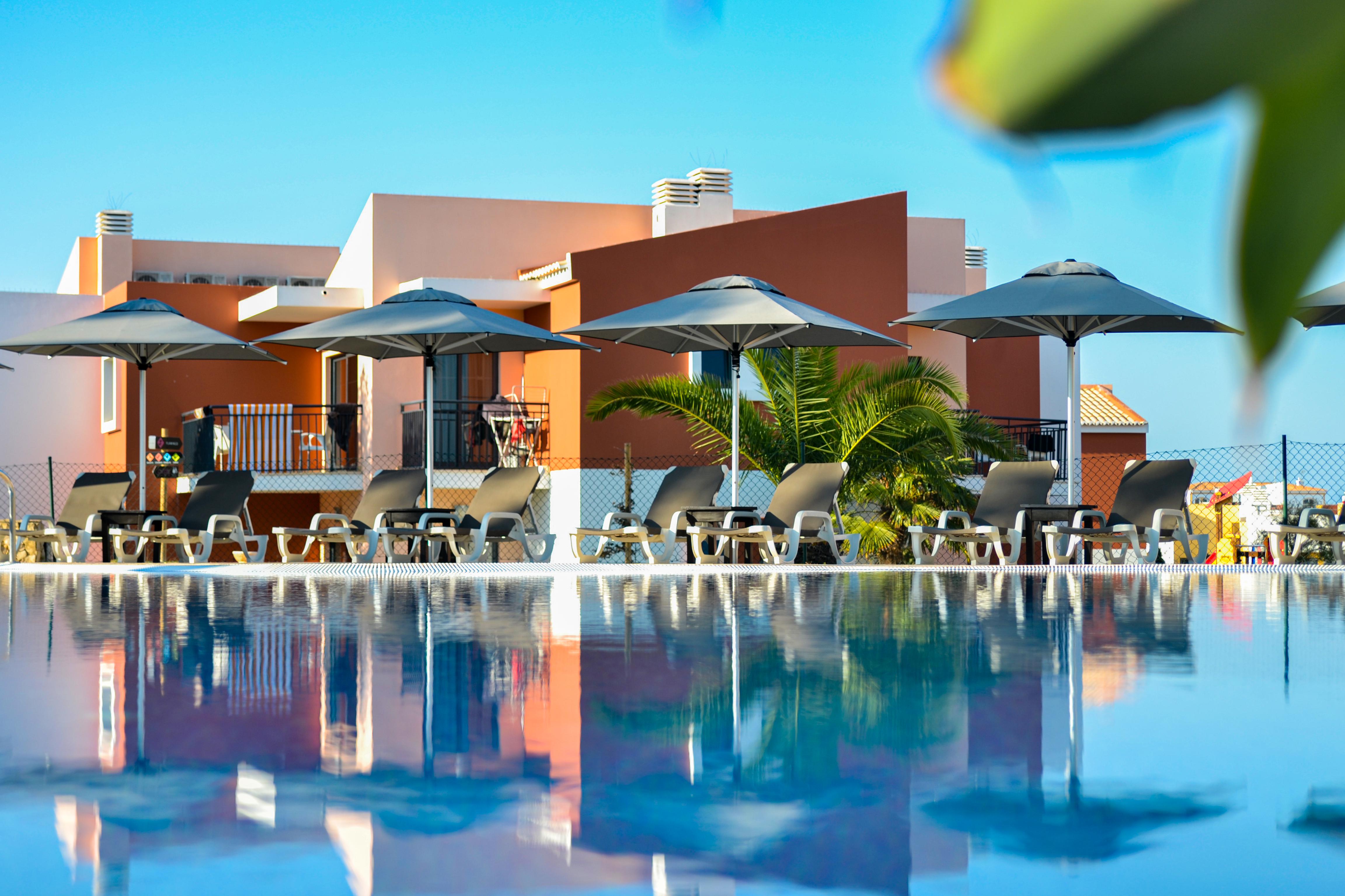 Aparthotel Vitor's Village