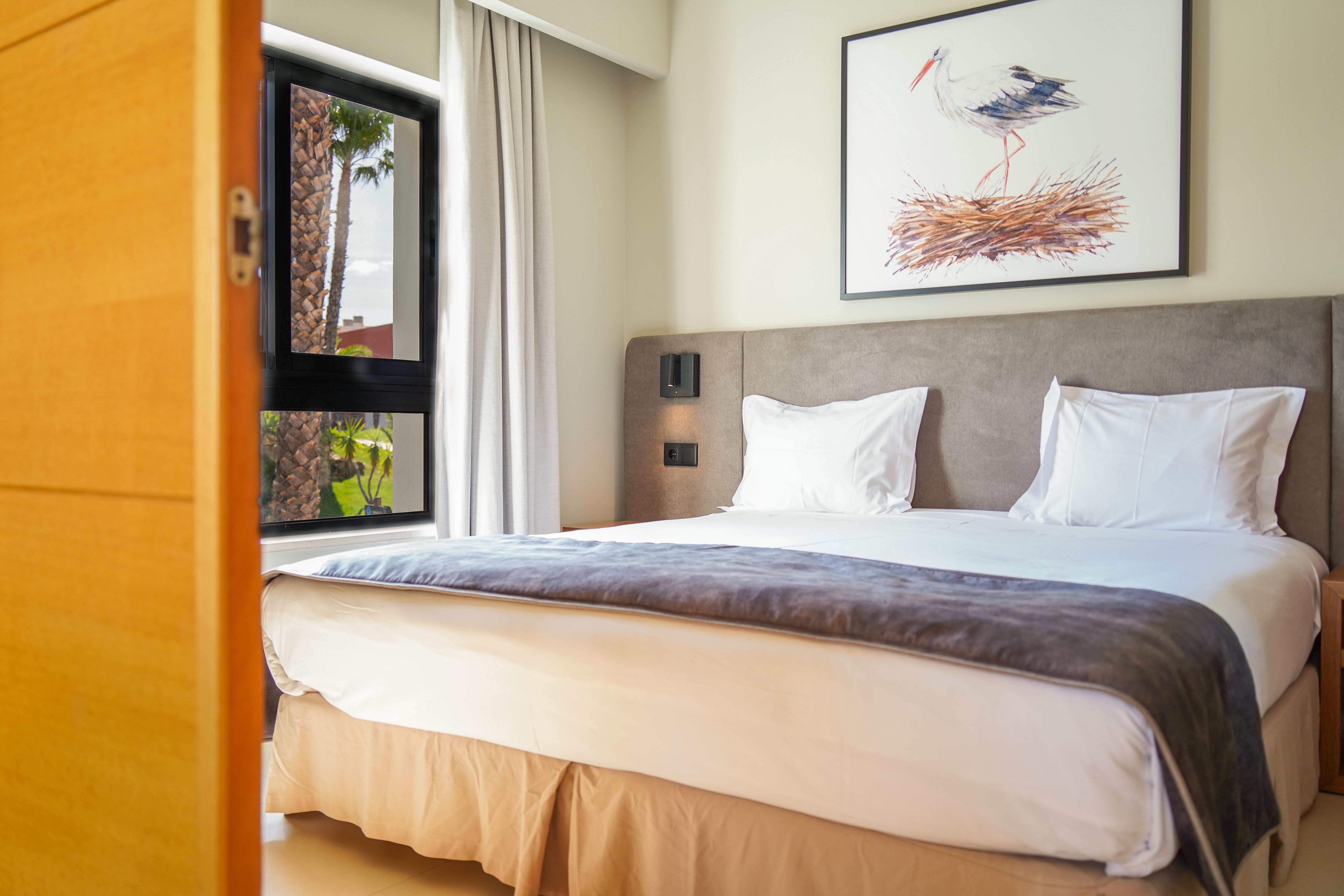 Aparthotel Vitor's Village