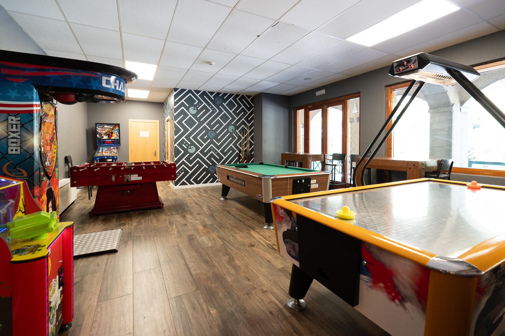 Ushuaia Mountain Hotel