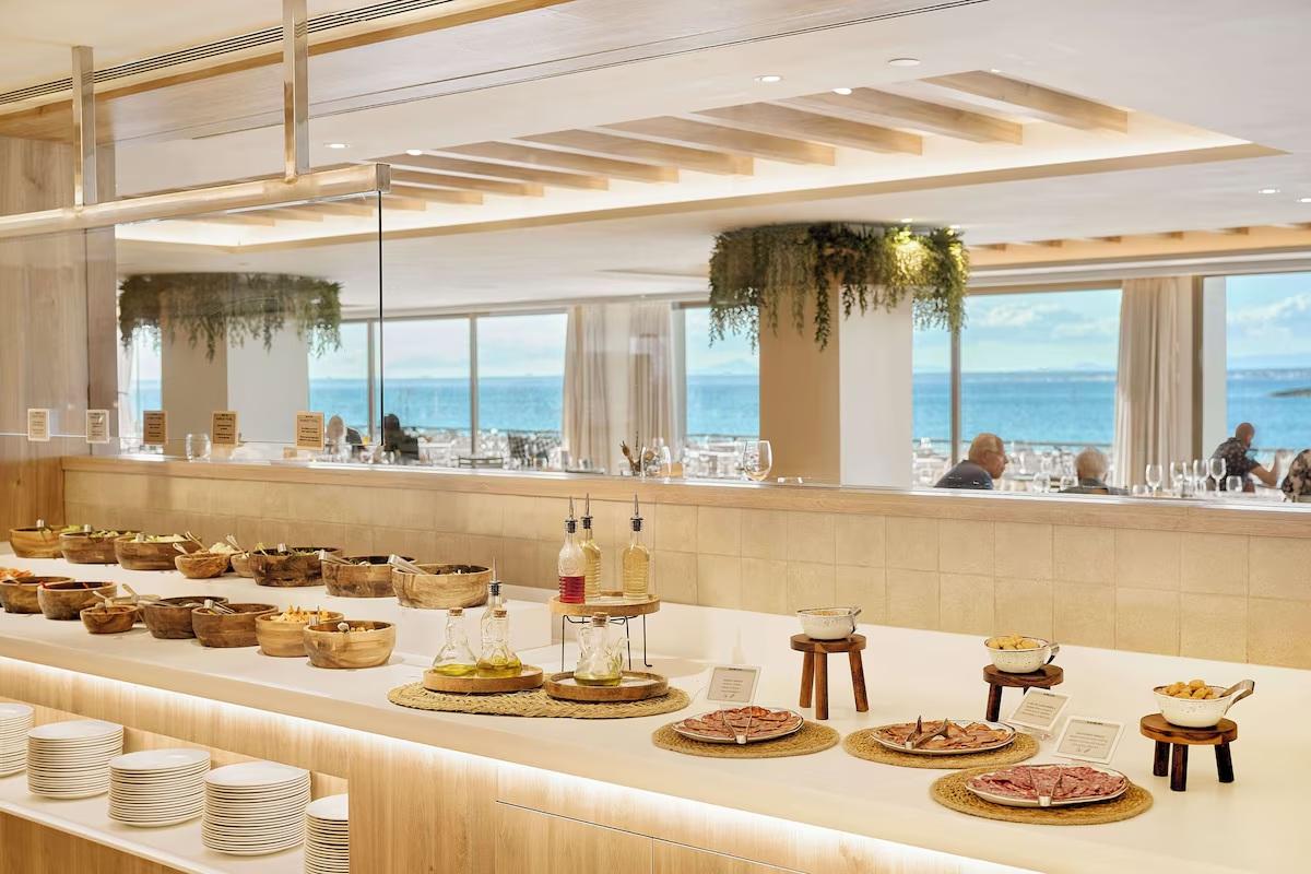 Iberostar Selection Es Trenc