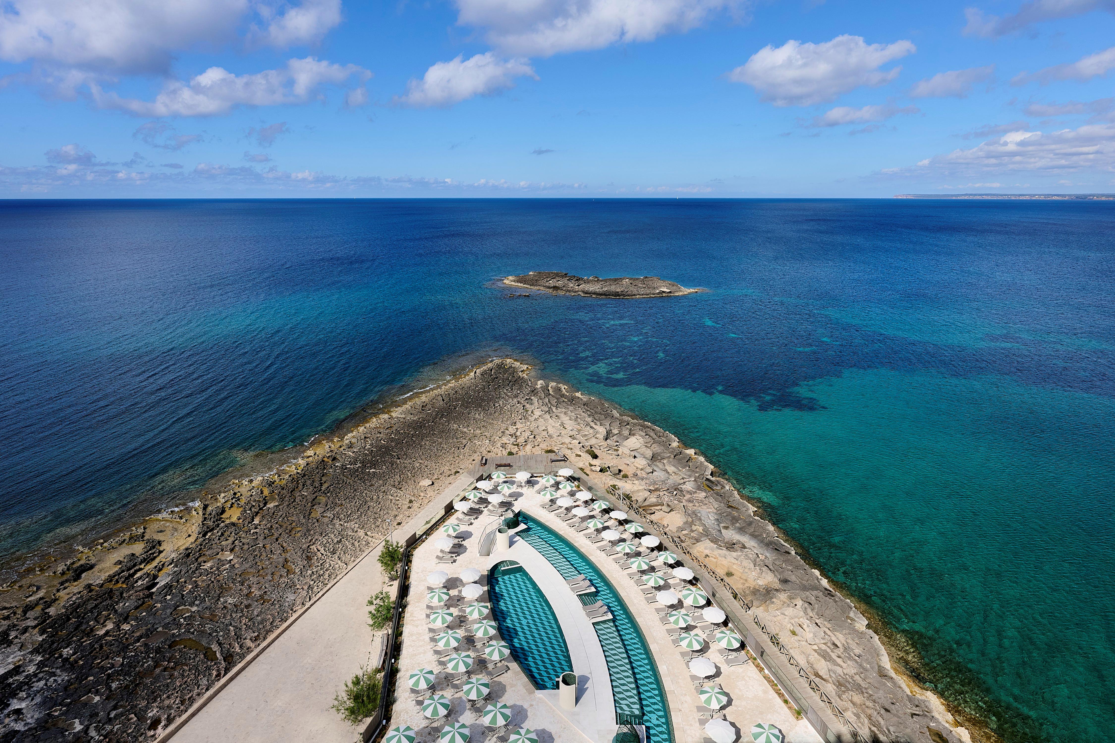 Iberostar Selection Es Trenc